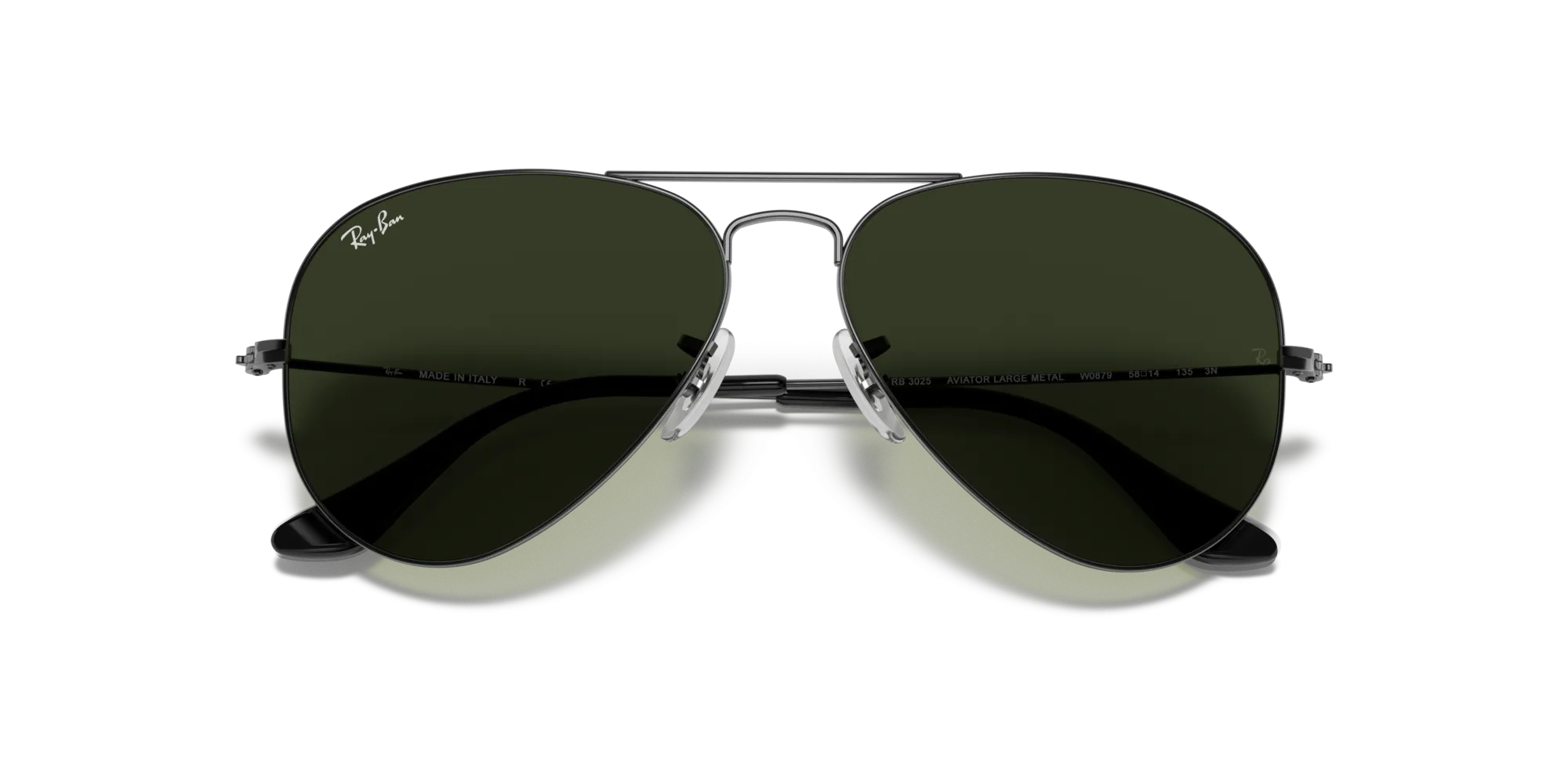  Ray - Ban RB3025 AVIATOR W0879