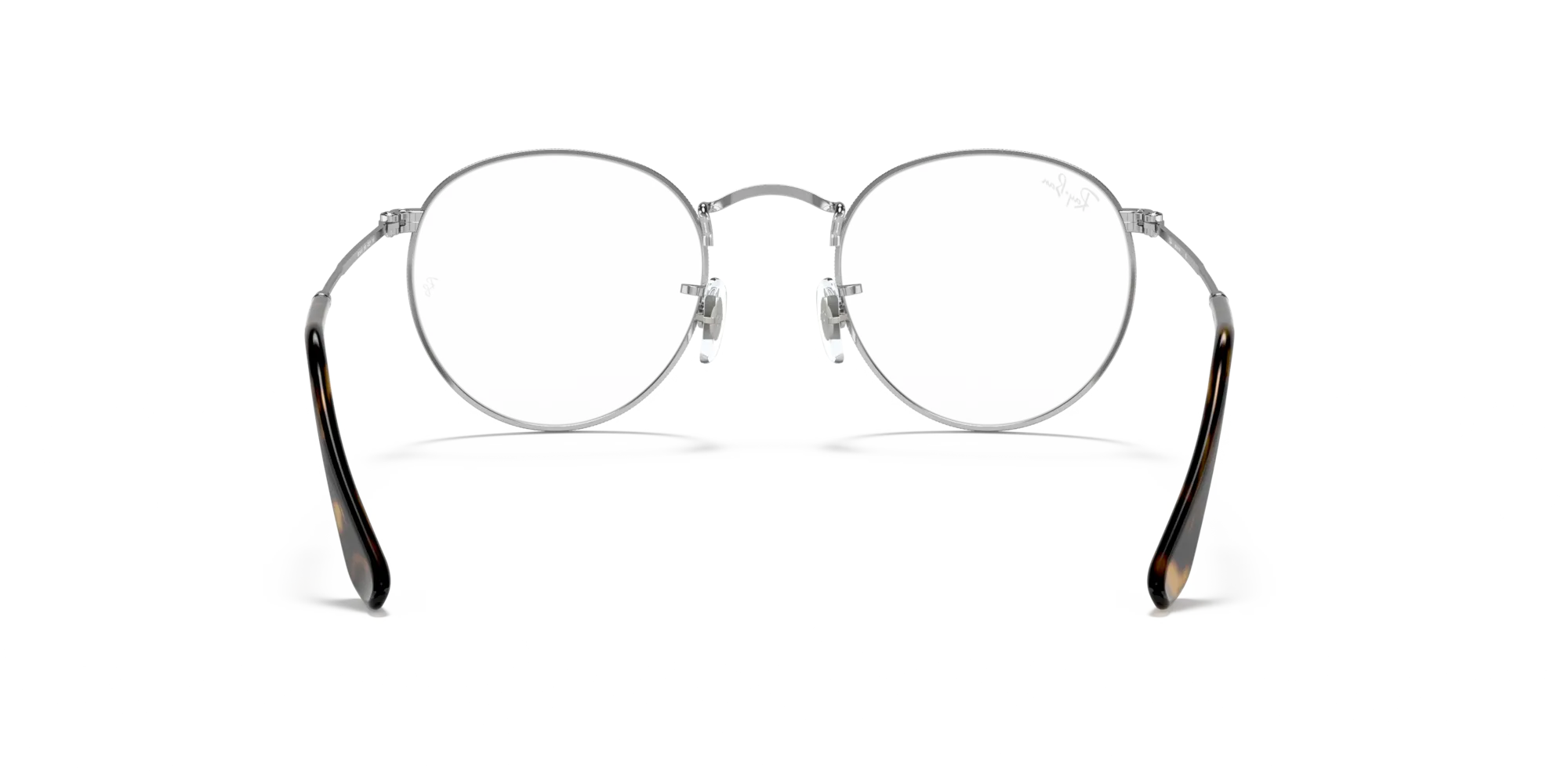   Ray - Ban RX3447V ROUND METAL 2970