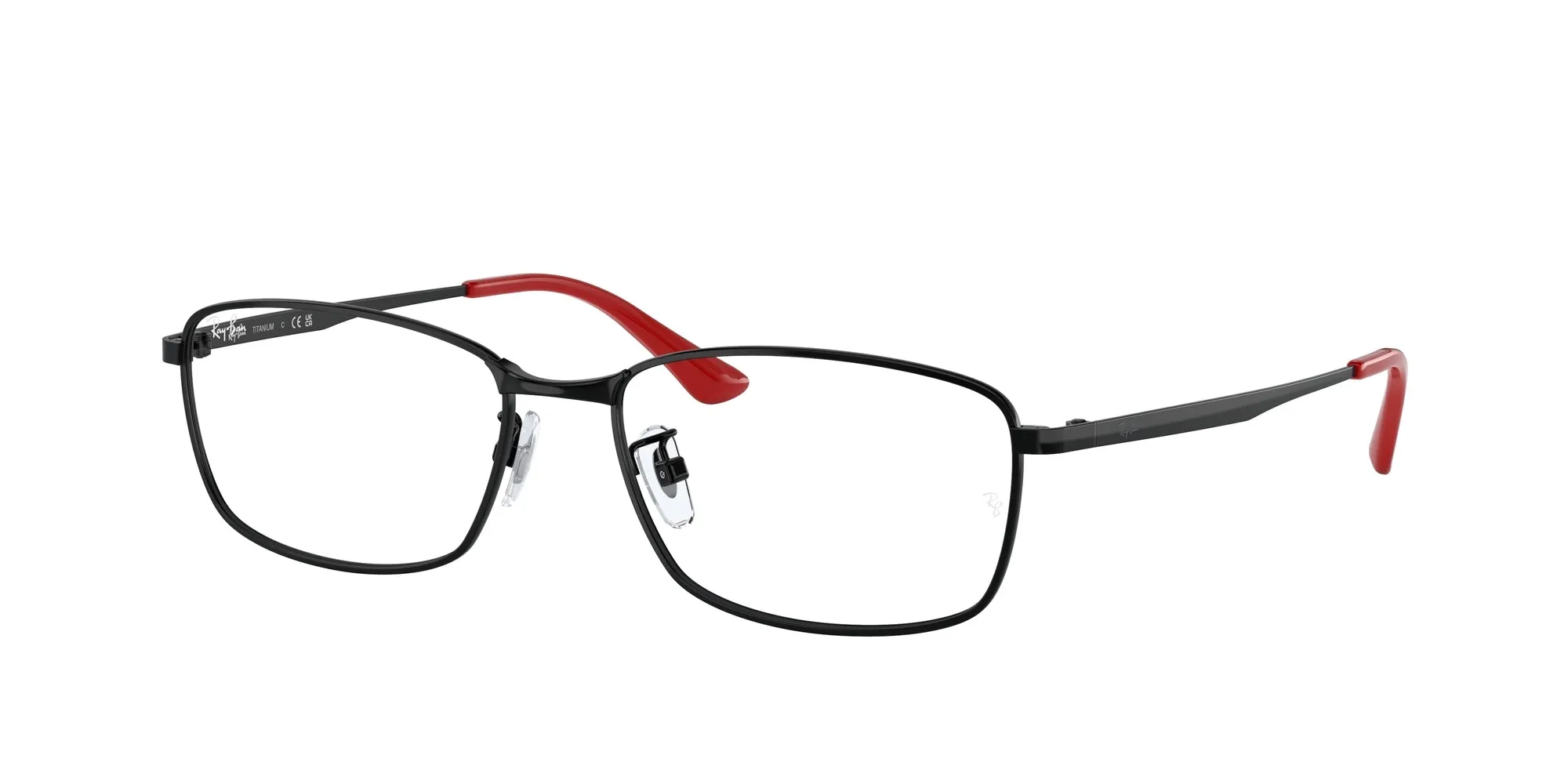   Ray - Ban RX8775D  1237