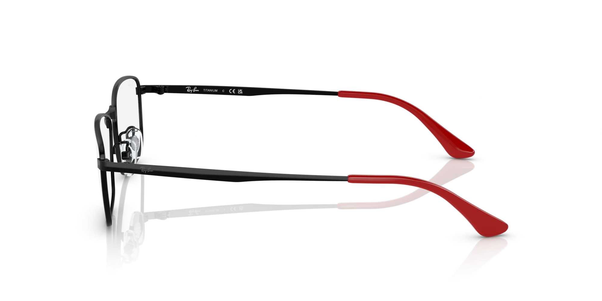   Ray - Ban RX8775D  1237