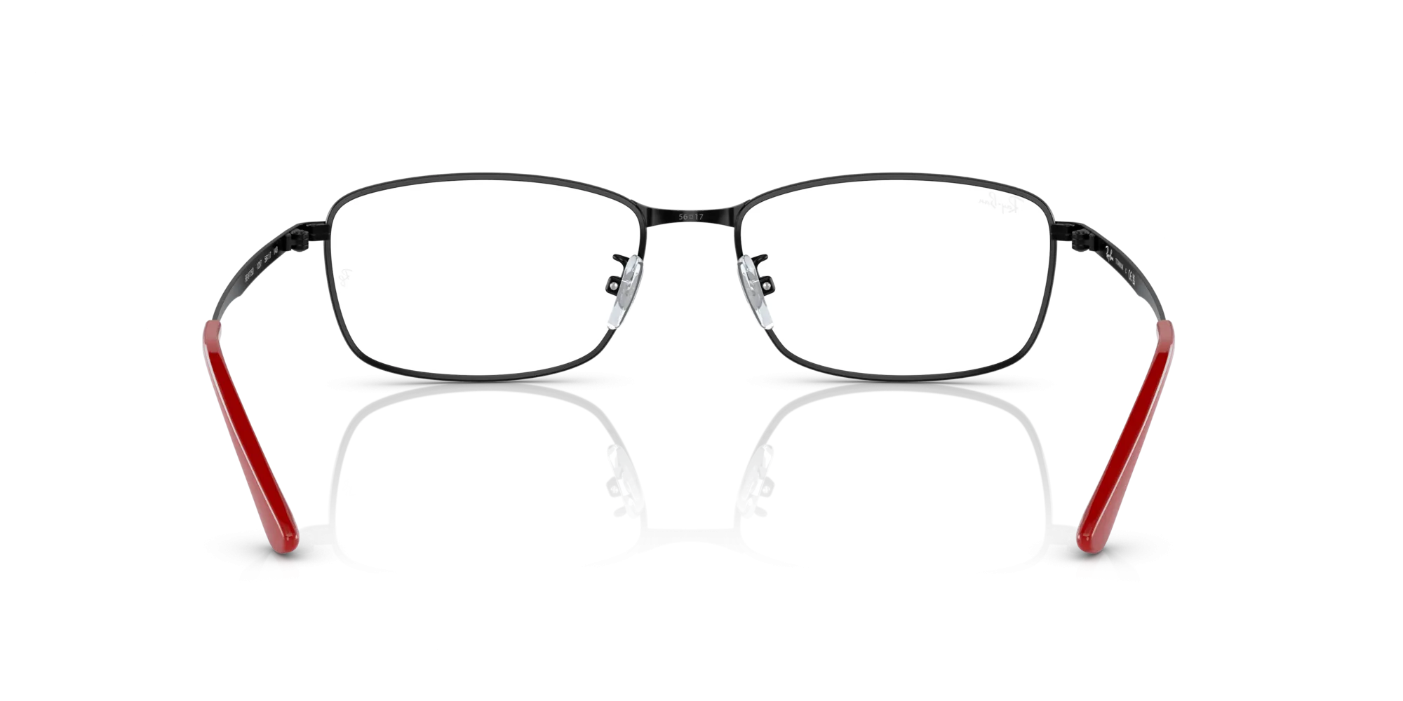   Ray - Ban RX8775D  1237