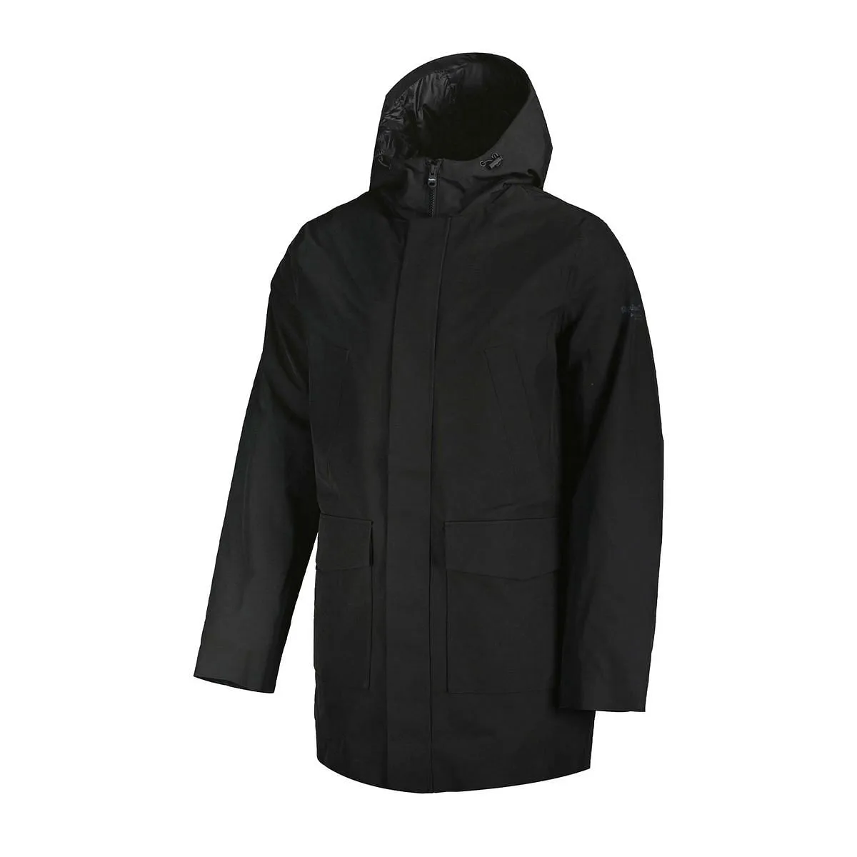      REFRIGIWEAR PARKA TOLD  
