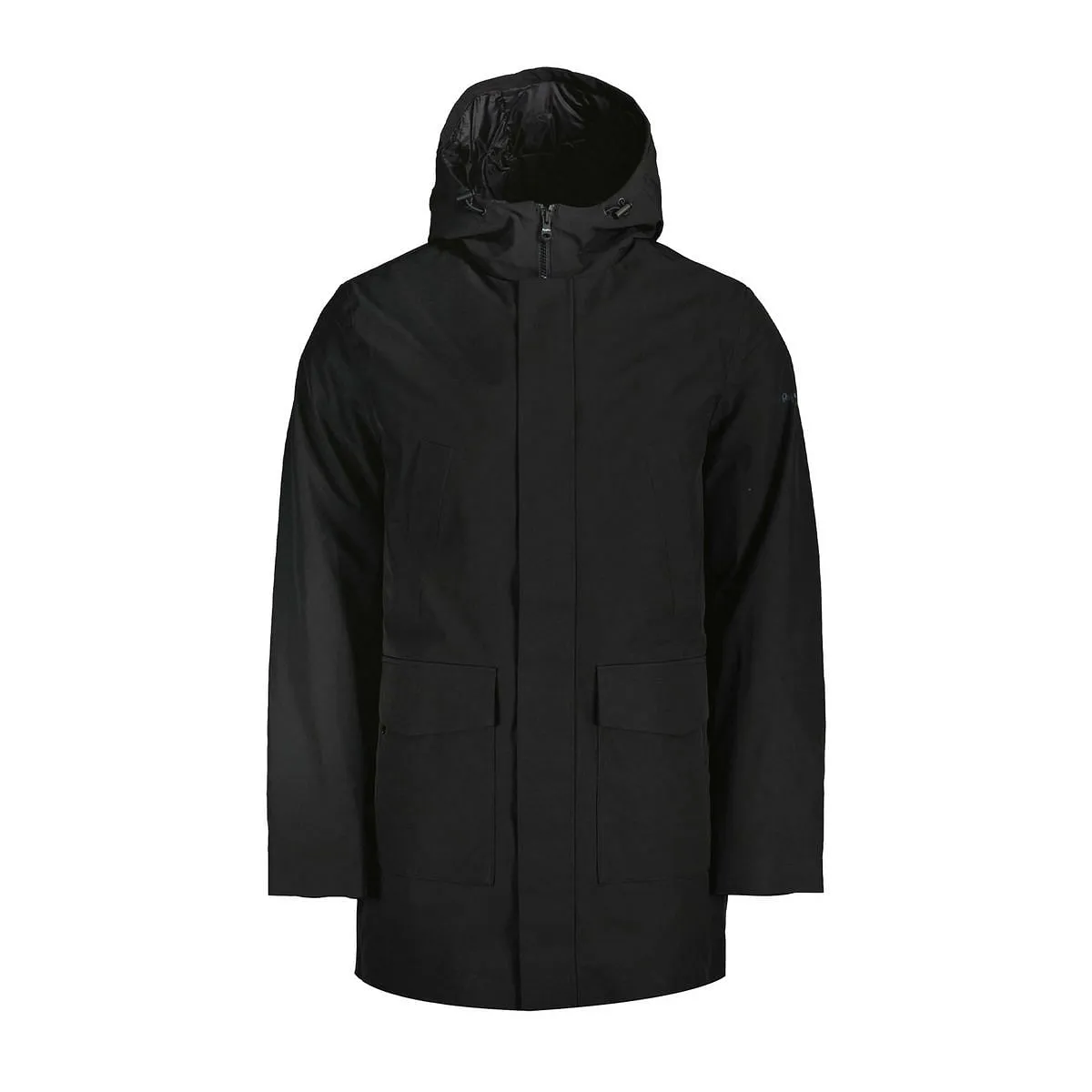      REFRIGIWEAR PARKA TOLD  