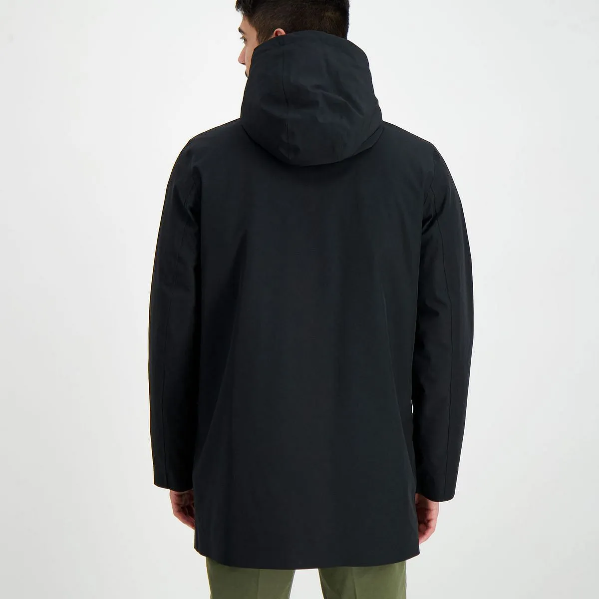      REFRIGIWEAR PARKA TOLD  