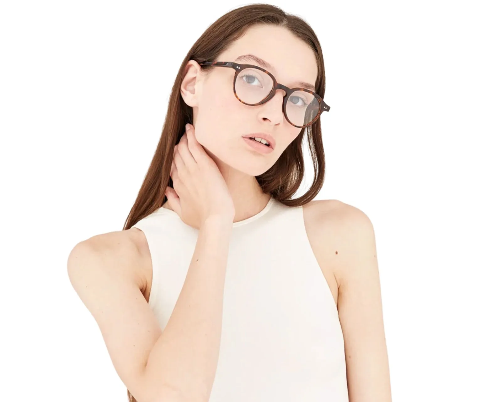   Retrosuperfuture NI8 The Warhol Optical Classic Havana