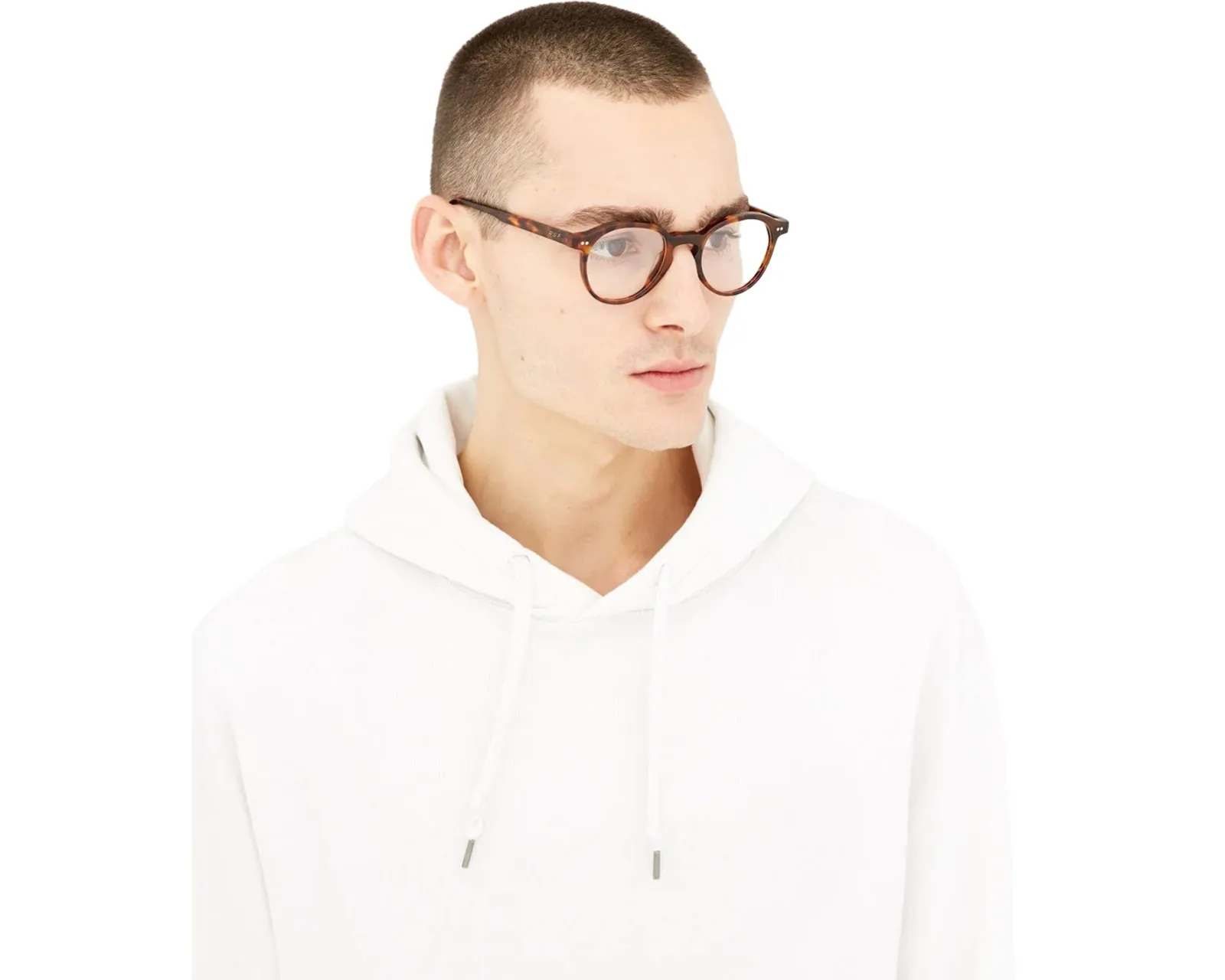   Retrosuperfuture NI8 The Warhol Optical Classic Havana