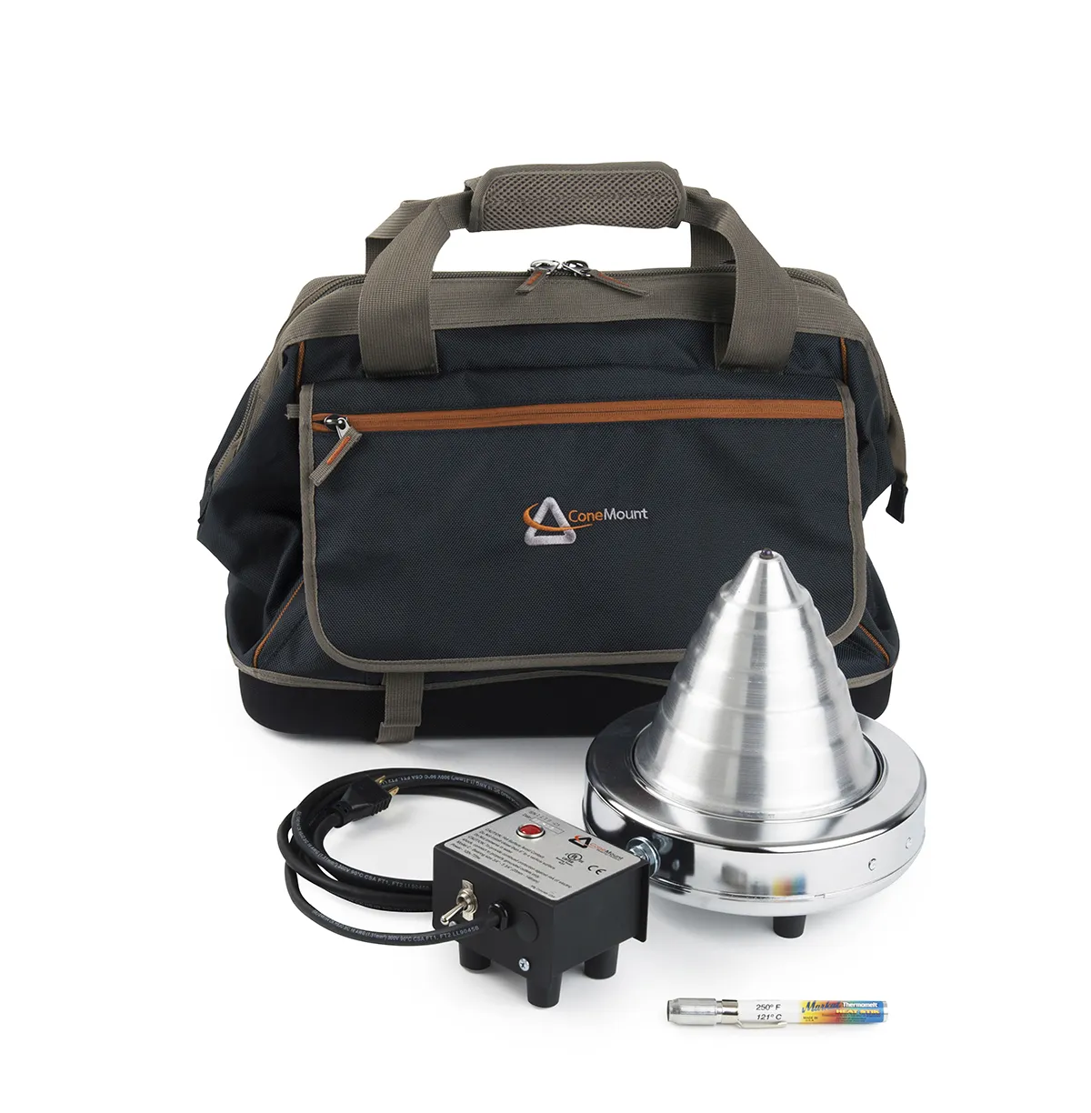 Riscaldatore cuscinetti, Conemount BH-02S/UK