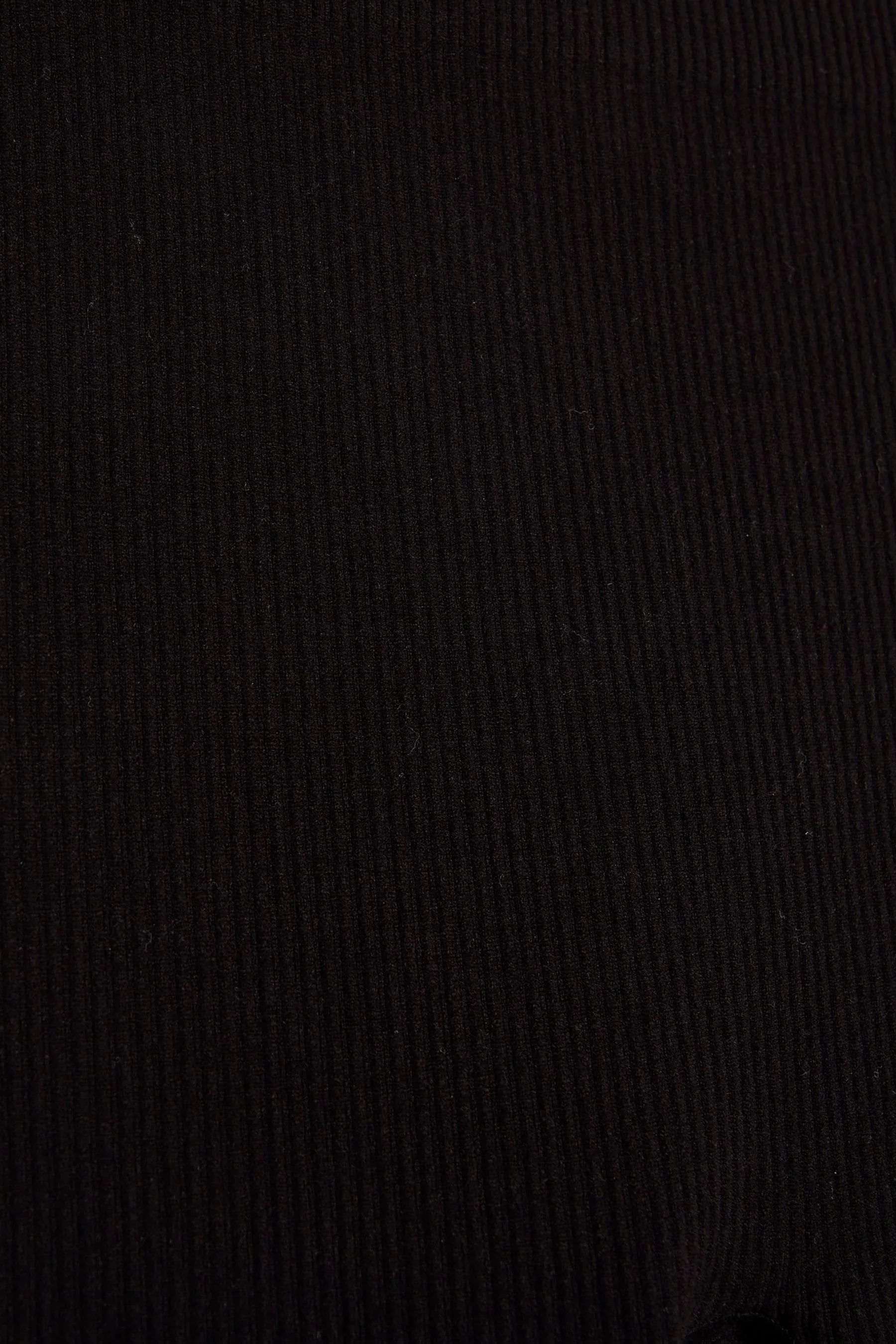 River Island Light Seamless Ribbed Leggings    