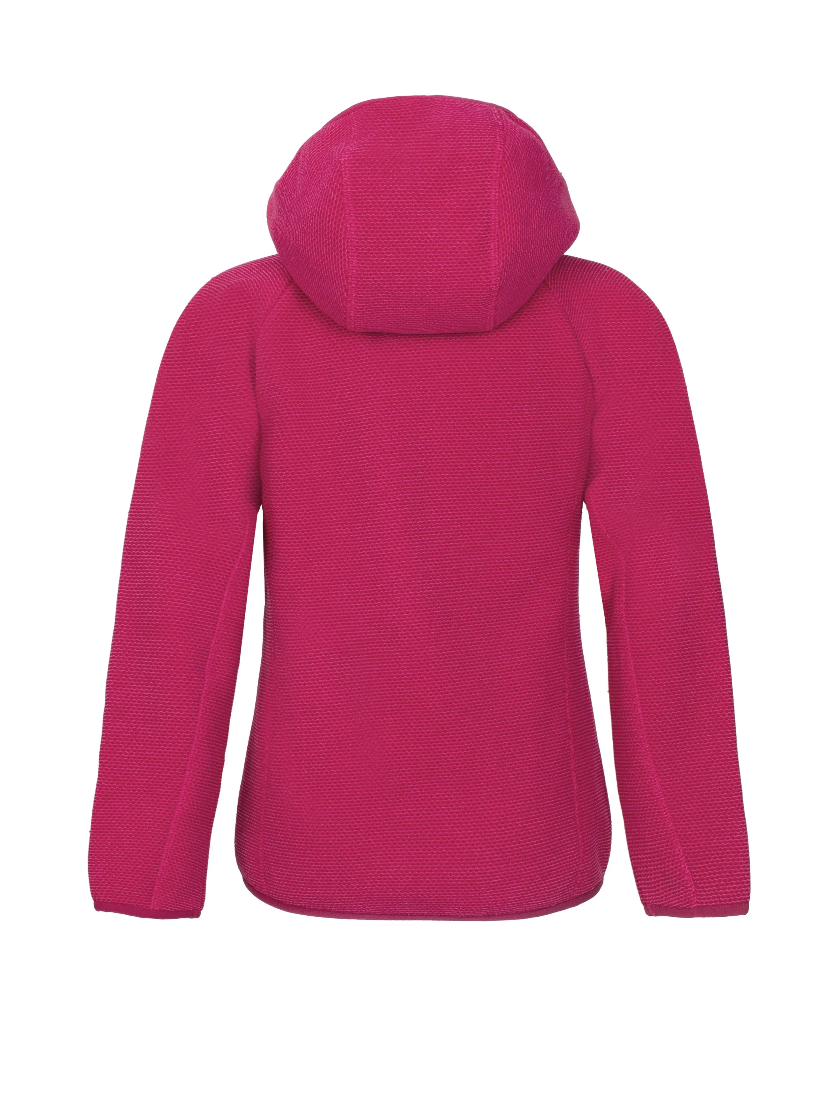 Rock Experience Crystal hoodie FZ Felpa bvambino SAMPLE