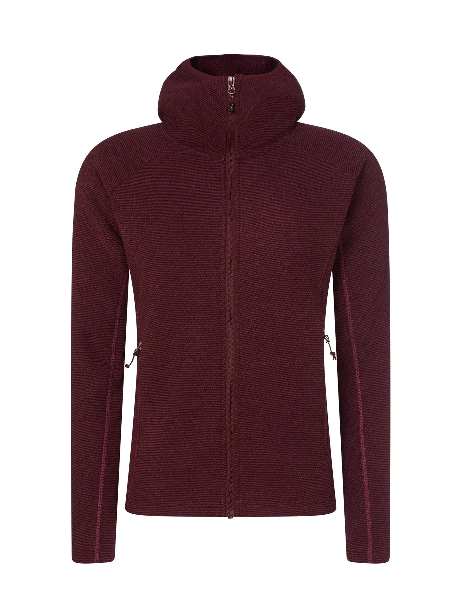 Rock Experience Crystal hoodie FZ felpa donna SAMPLE