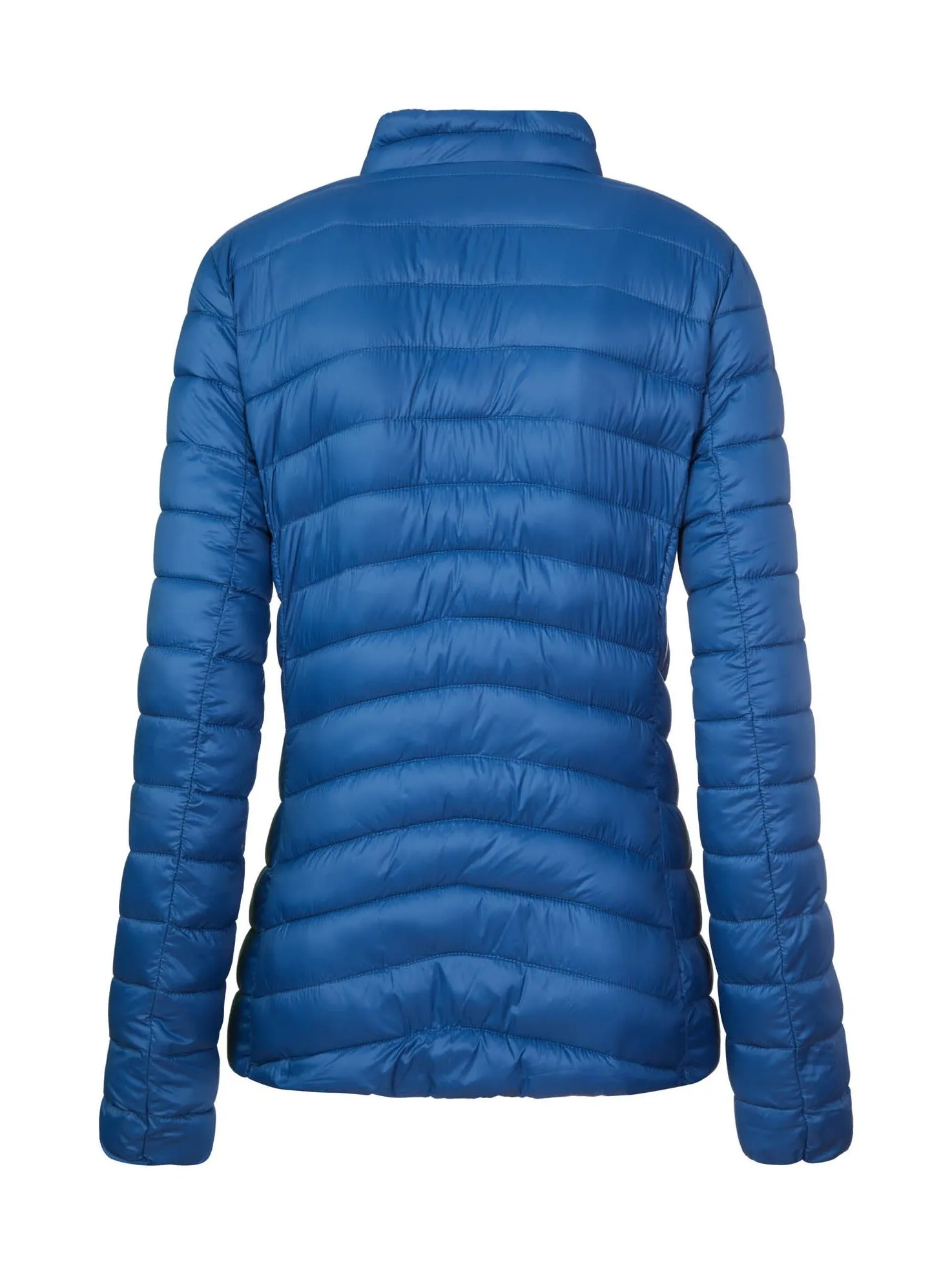 Rock Experience Fortune 2.0 padded giacca donna SAMPLE