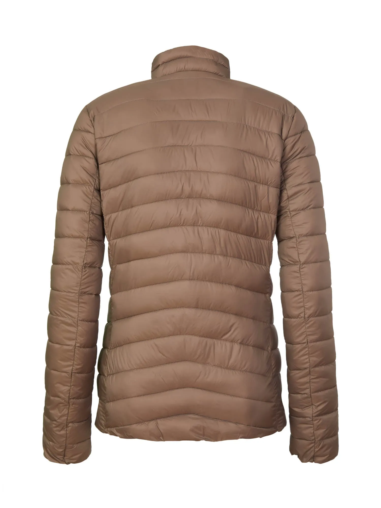 Rock Experience Fortune 2.0 padded giacca donna SAMPLE