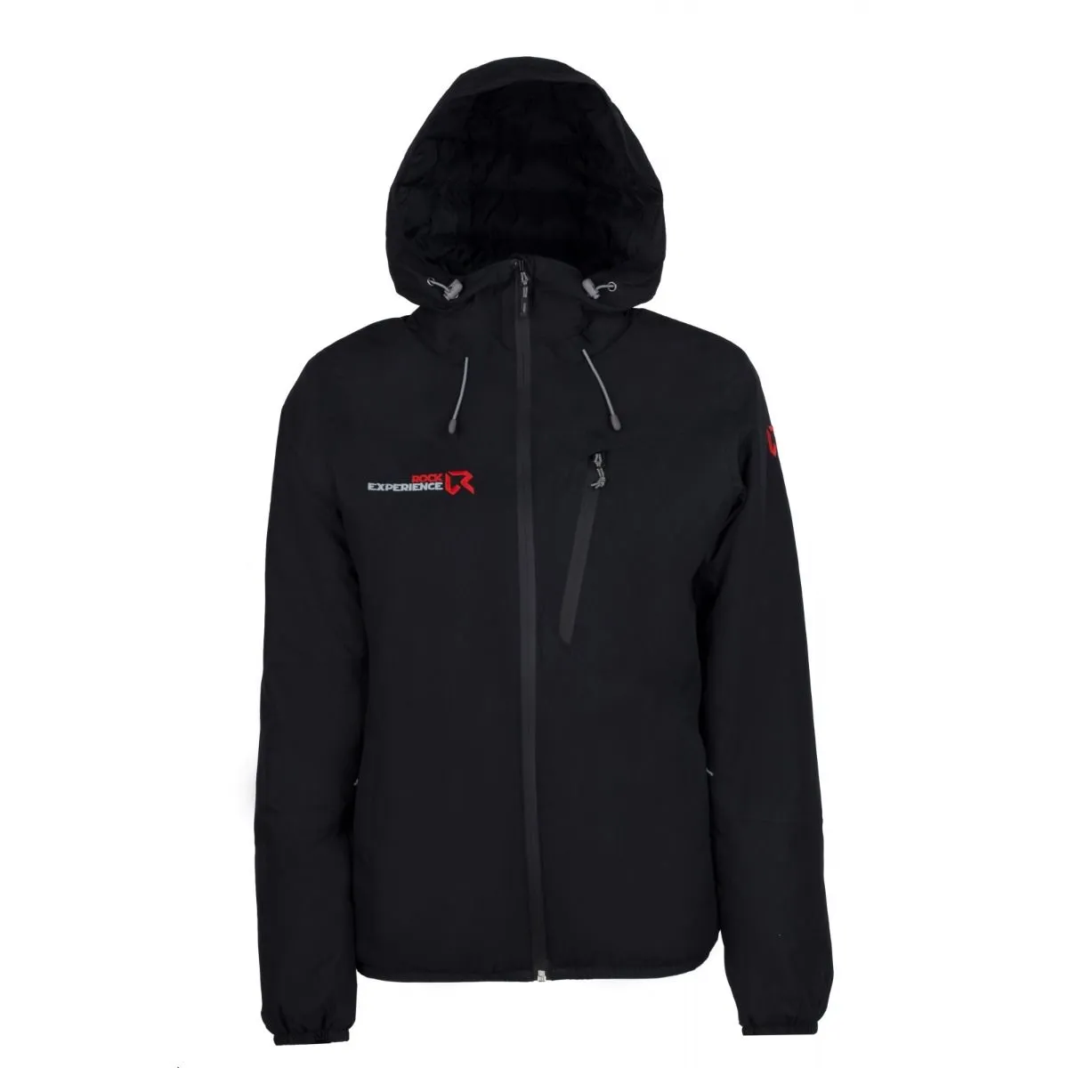 Rock Experience Giubbotto crash# padded w