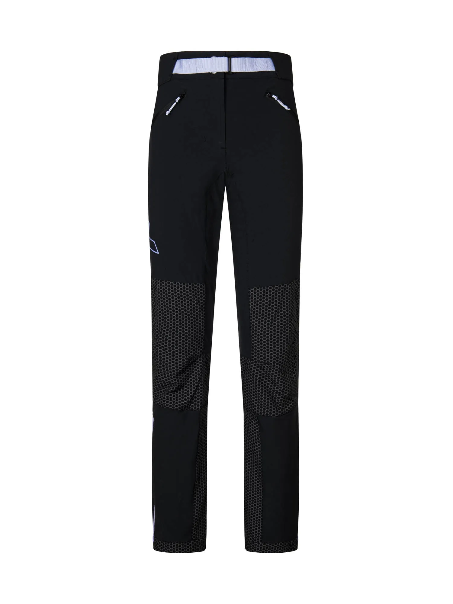 Rock Experience Newtok pantaloni donna SAMPLE
