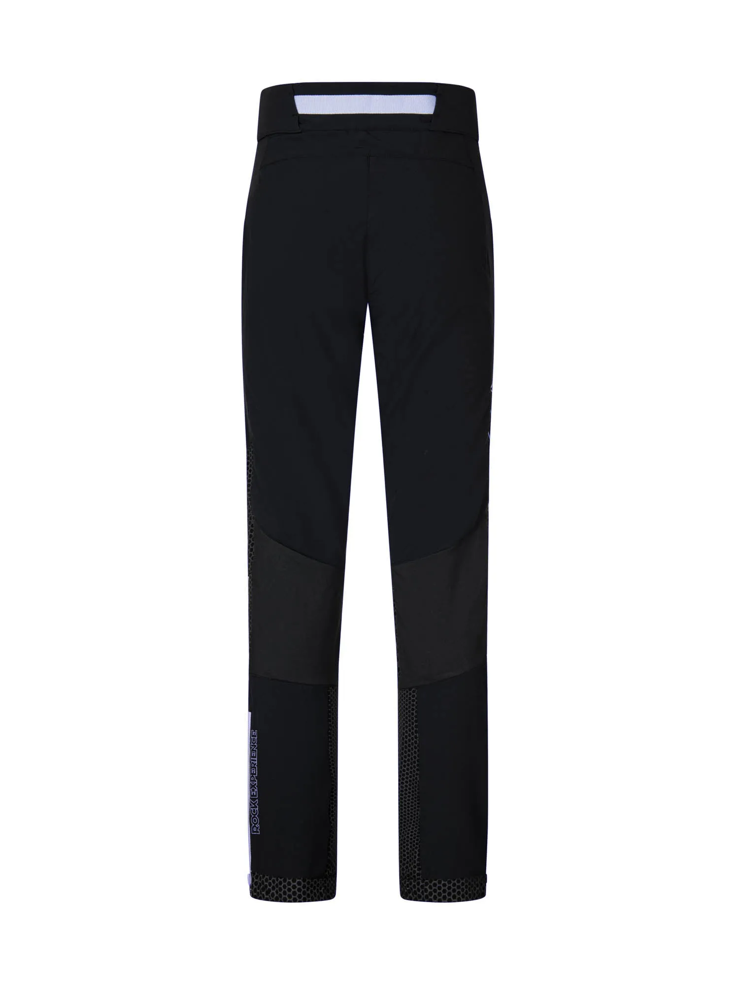 Rock Experience Newtok pantaloni donna SAMPLE