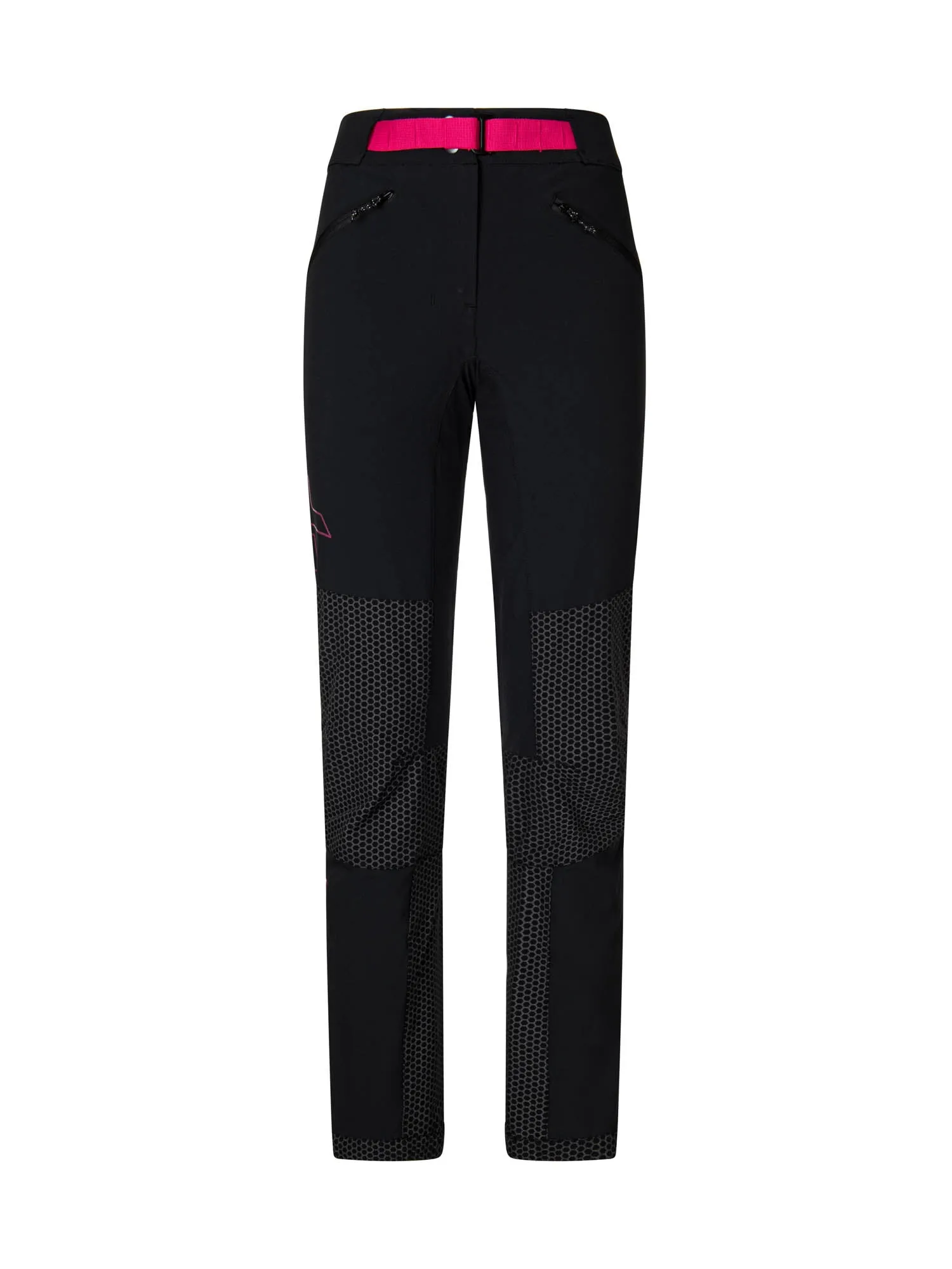 Rock Experience Newtok pantaloni donna SAMPLE