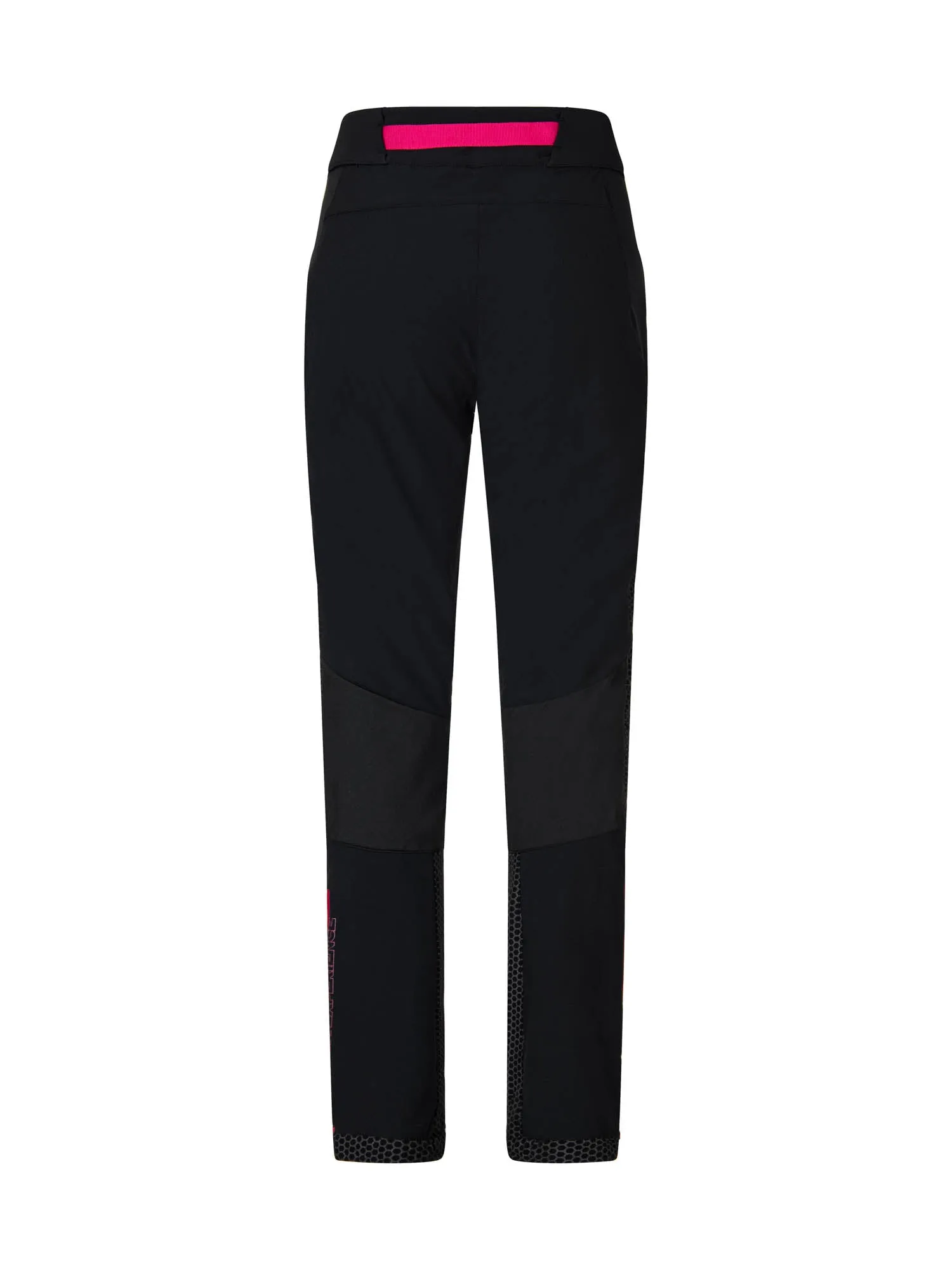 Rock Experience Newtok pantaloni donna SAMPLE
