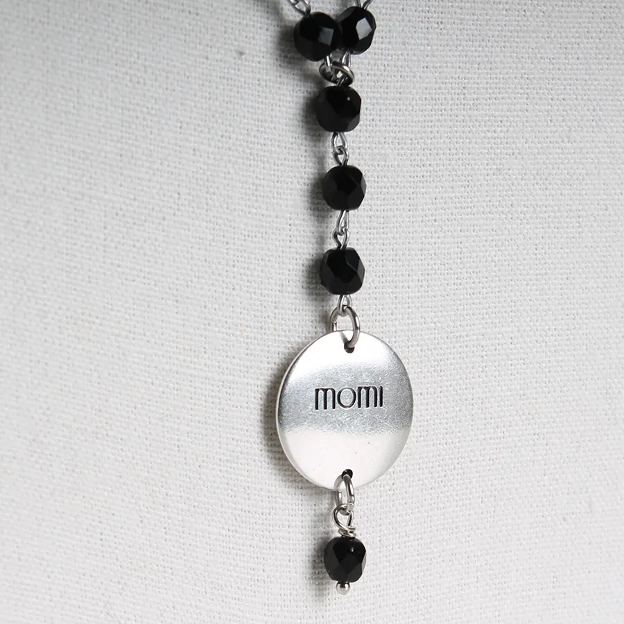 Rosario Alma Argento