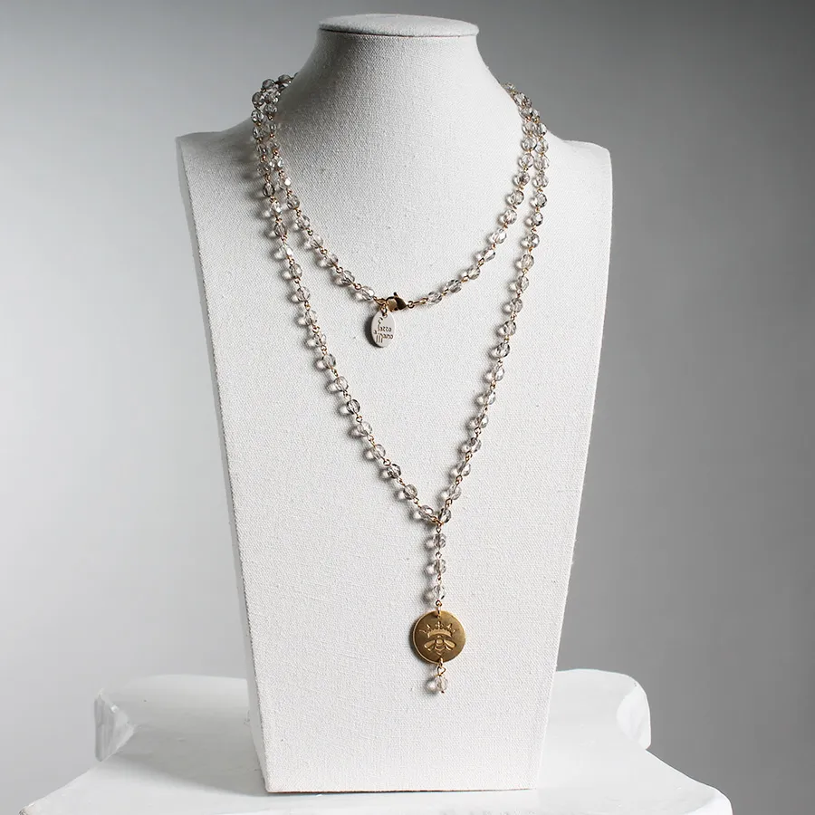 Rosario Alma Oro