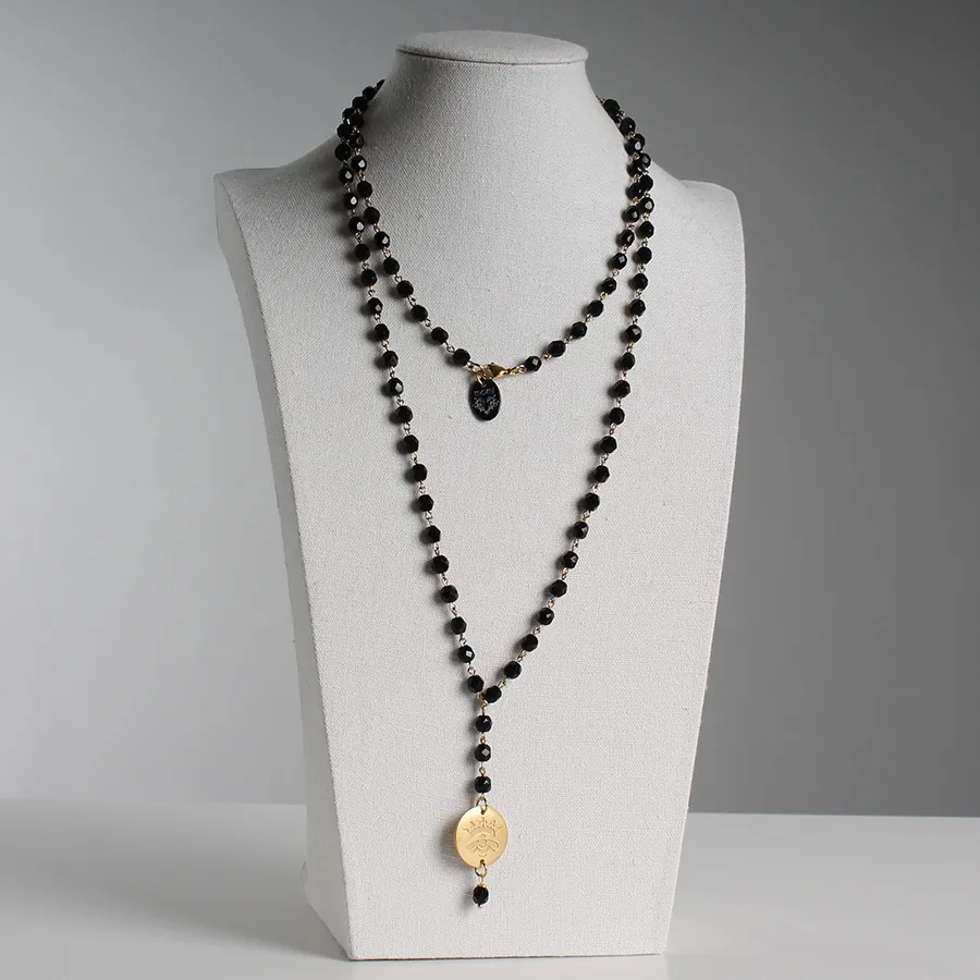 Rosario Alma Oro