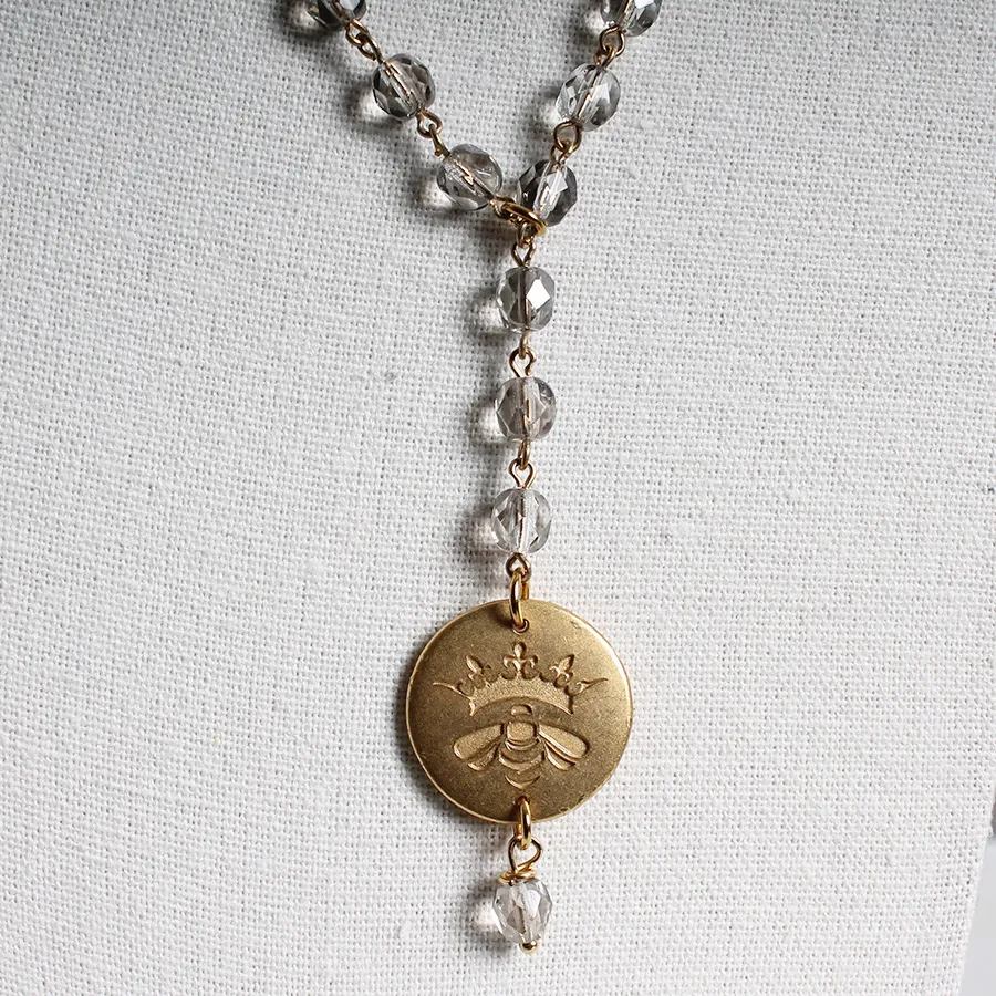 Rosario Alma Oro