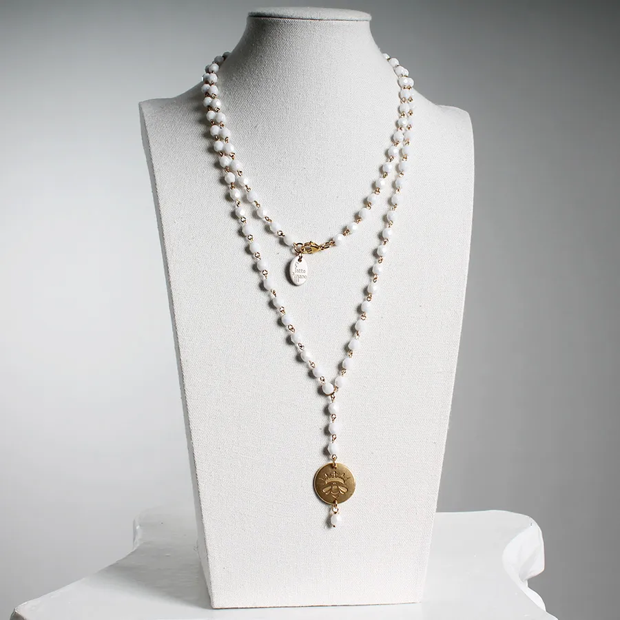 Rosario Alma Oro