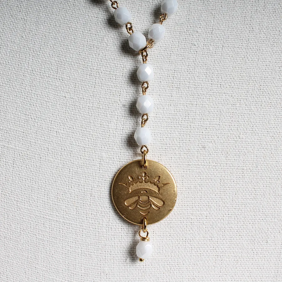 Rosario Alma Oro