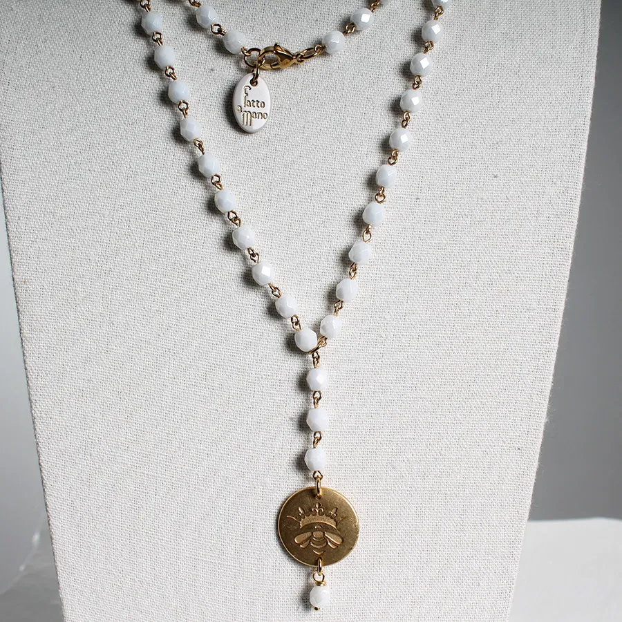 Rosario Alma Oro