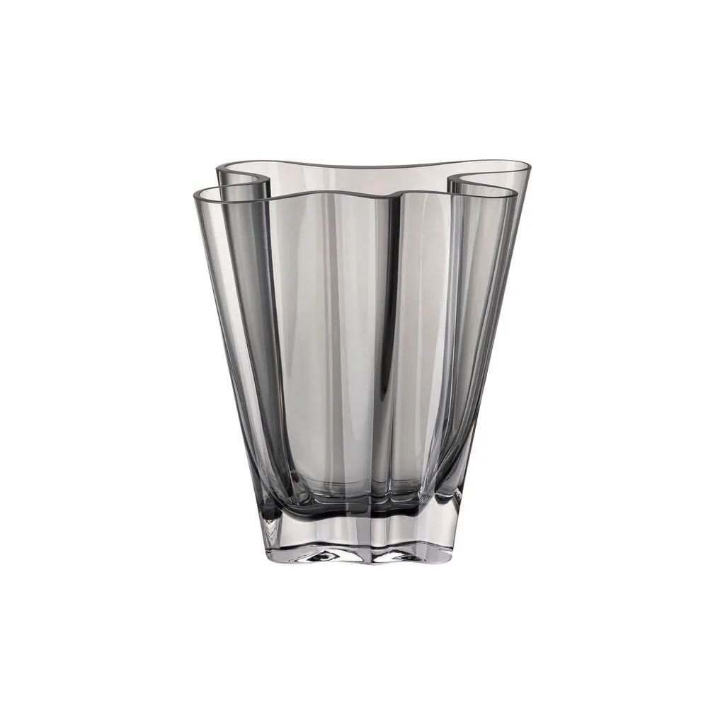 Rosenthal Flux Grau Vaso 69160-321571-47020