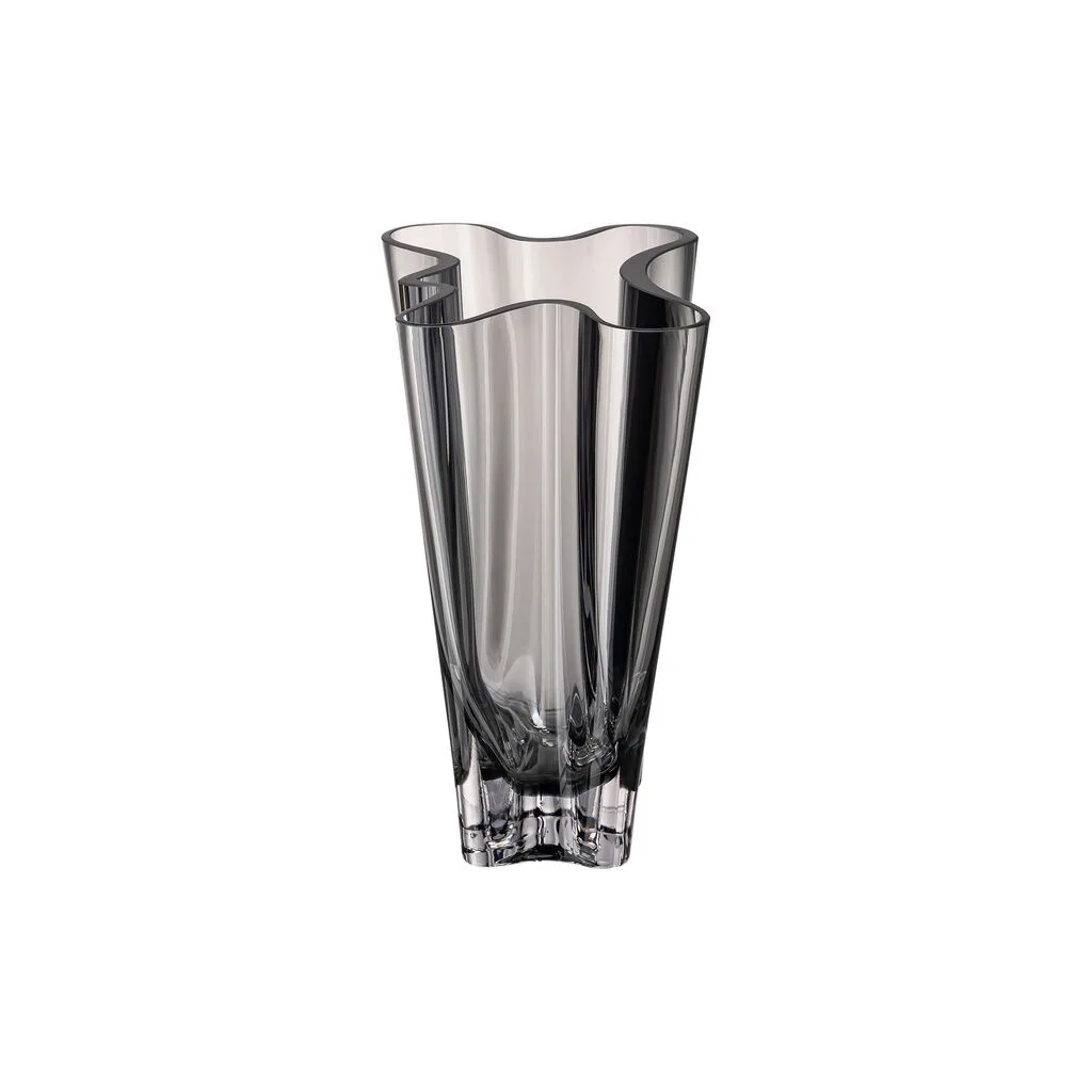 Rosenthal Flux Grau Vaso 69160-321571-47020
