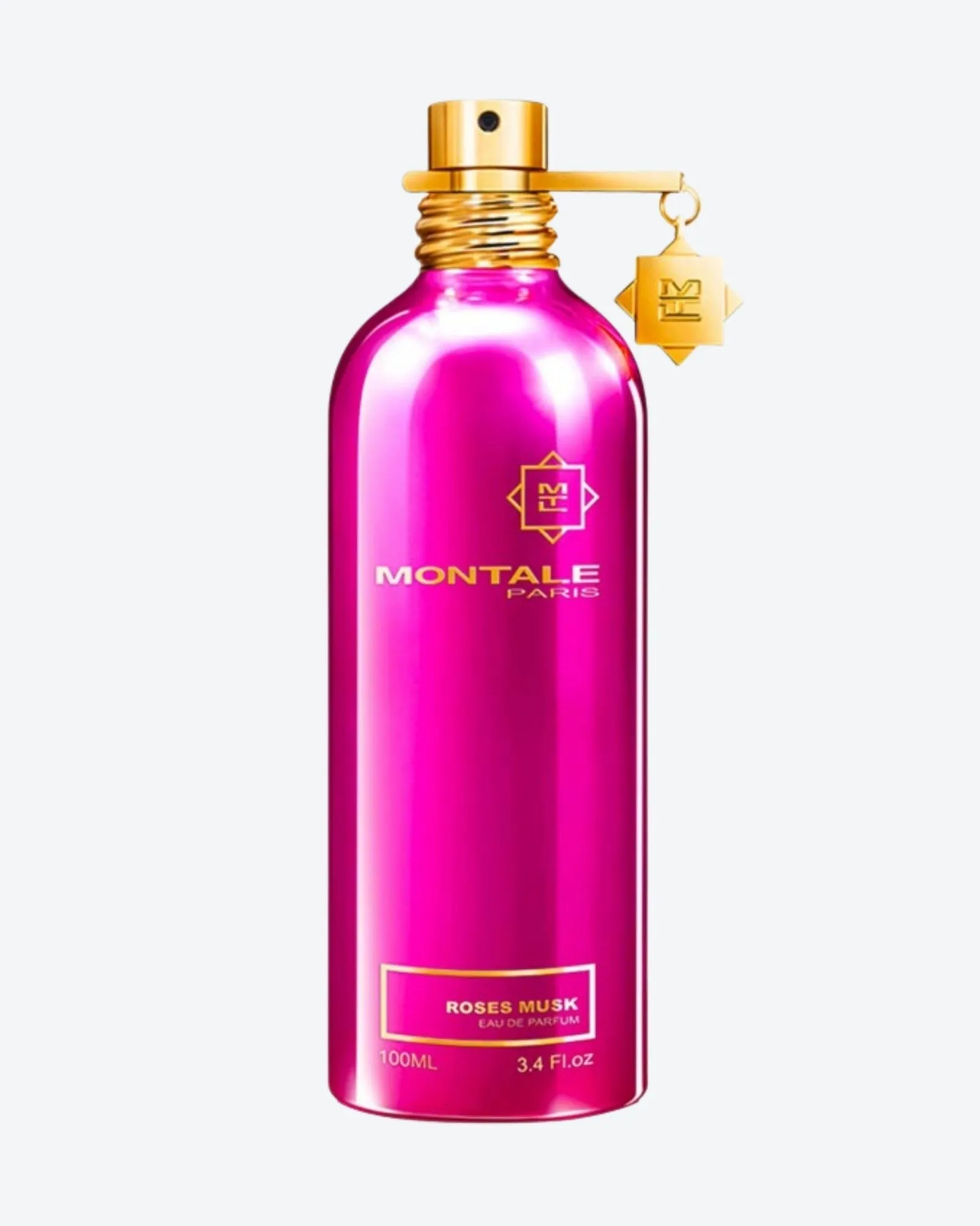 Roses Musk - Eau de Parfum