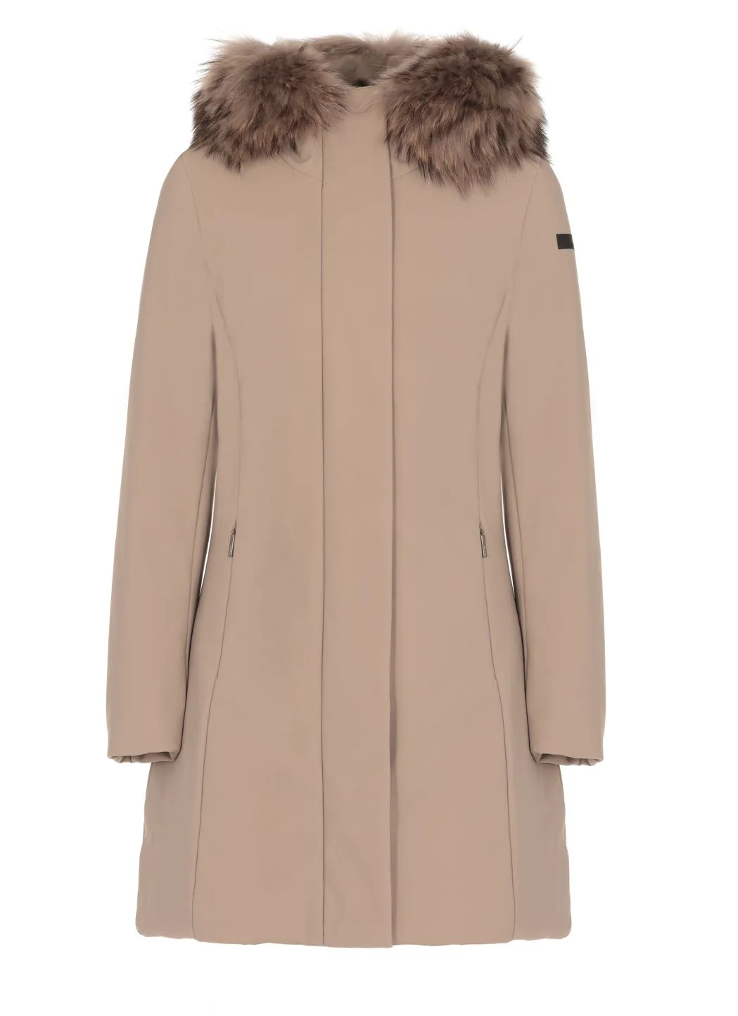  RRD Giubbino Winter Long Fur 