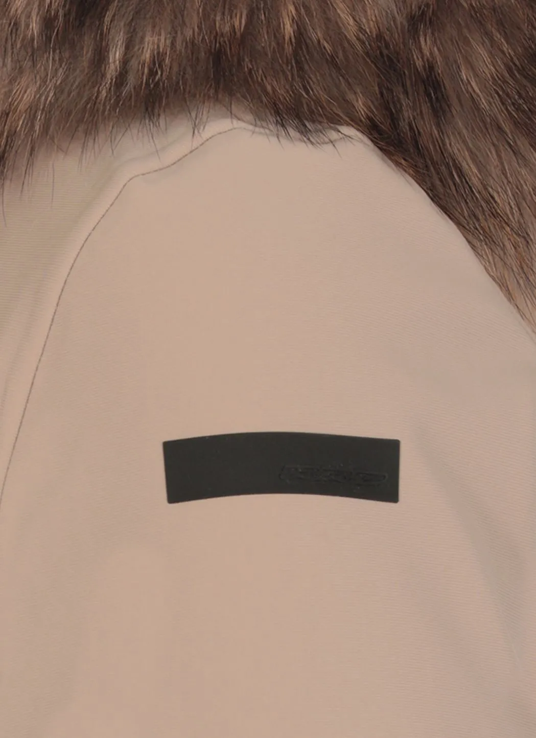  RRD Giubbino Winter Long Fur 