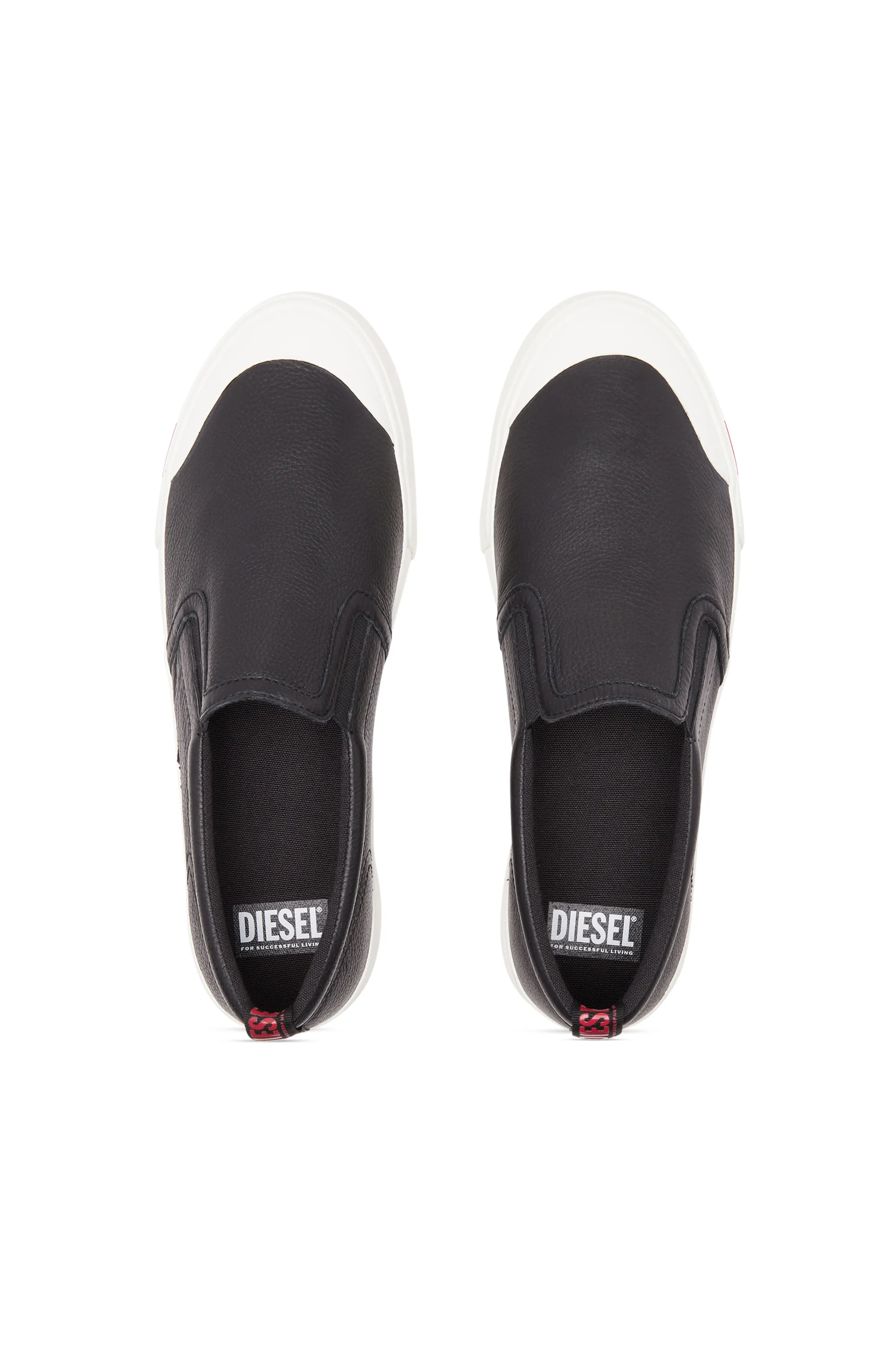s-athos slip on