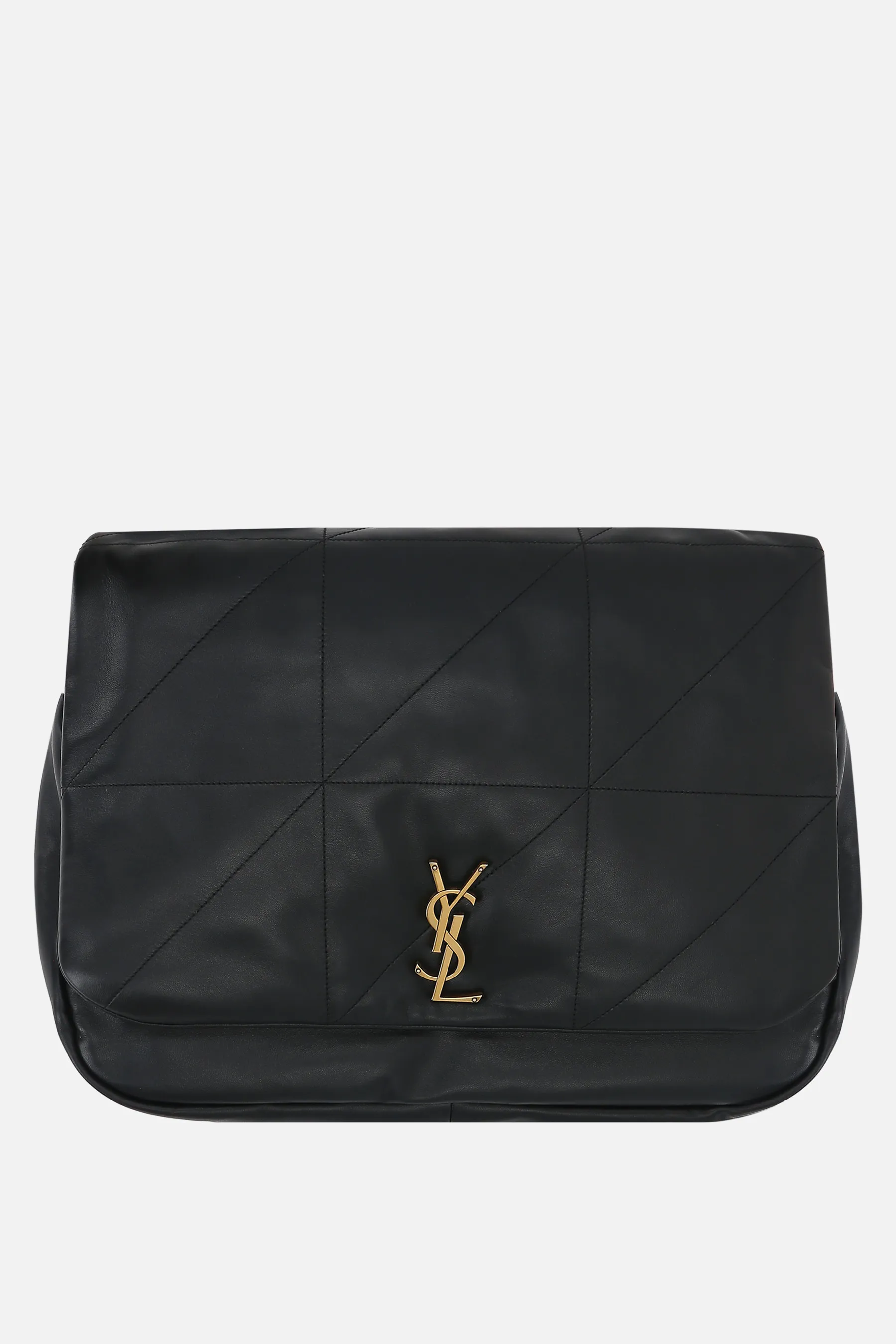  SAINT LAURENT borsa a spalla Jamie 4.3 in nappa matelassé 
