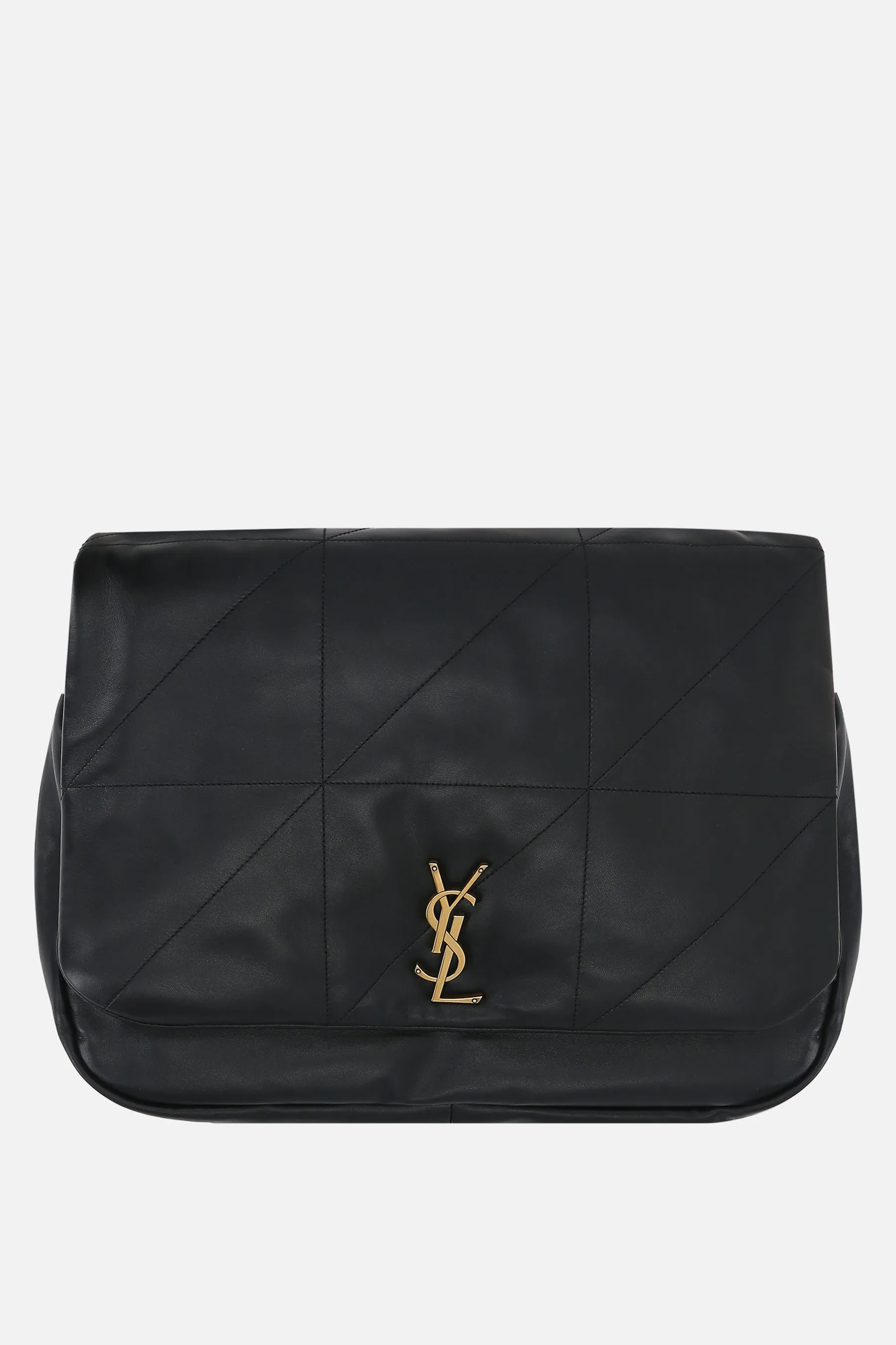  SAINT LAURENT borsa a spalla Jamie 4.3 in nappa matelassé 