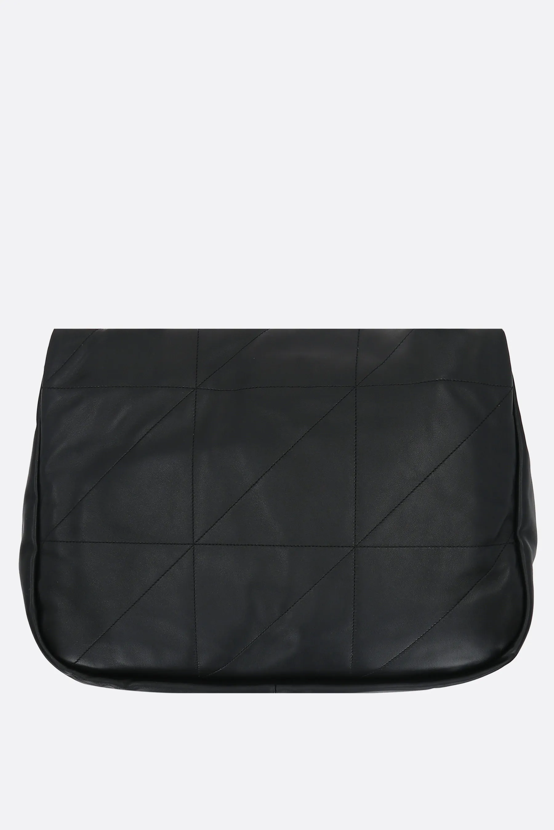  SAINT LAURENT borsa a spalla Jamie 4.3 in nappa matelassé 