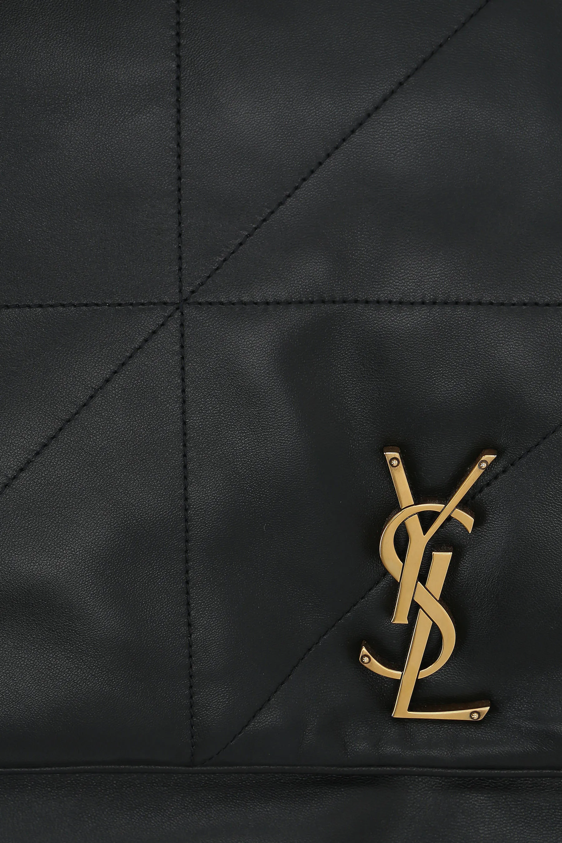  SAINT LAURENT borsa a spalla Jamie 4.3 in nappa matelassé 