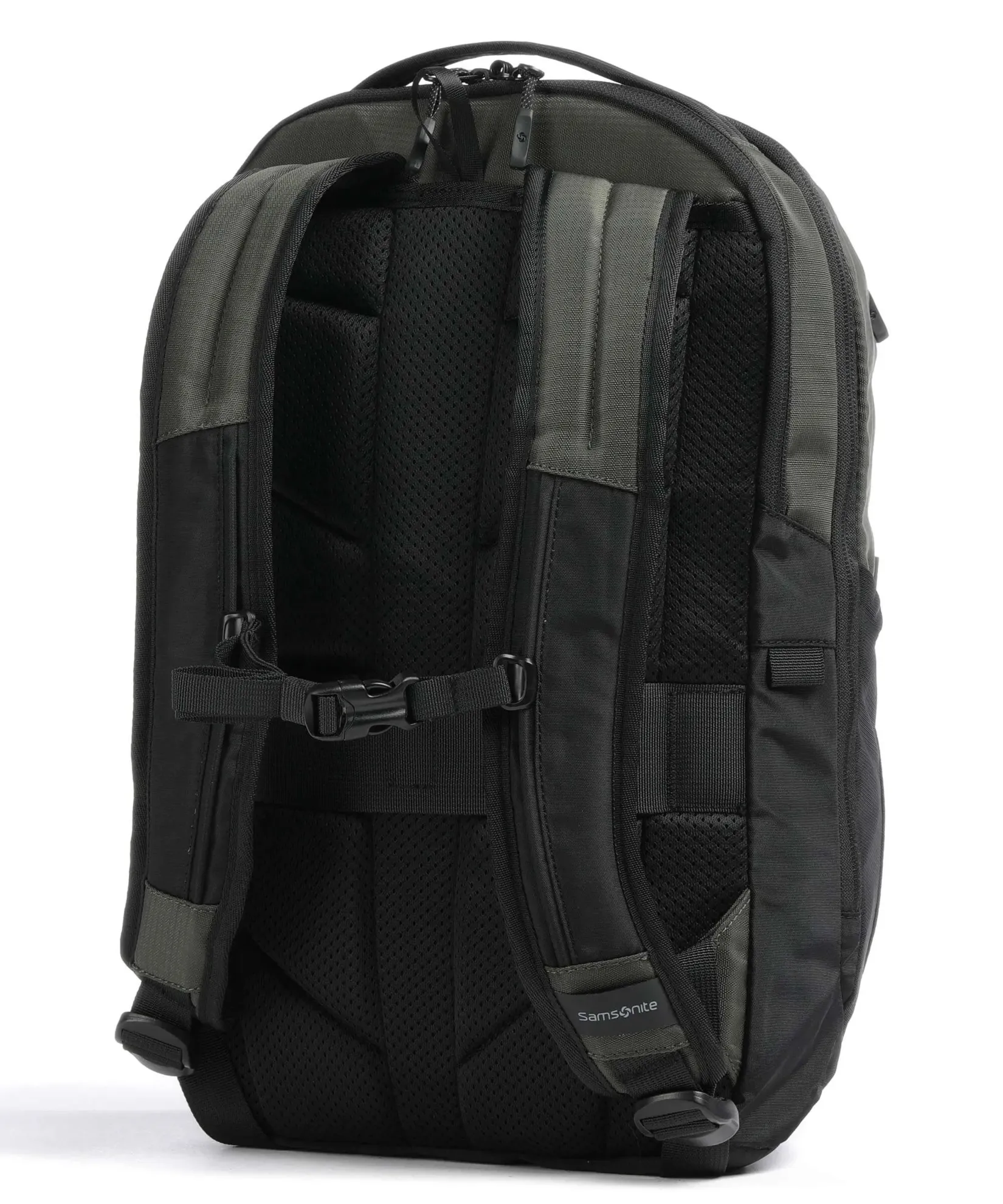 SAMSONITE - Zaino verde e nero porta pc 14 pollici                                            Previous productSAMSONITE - Zaino 