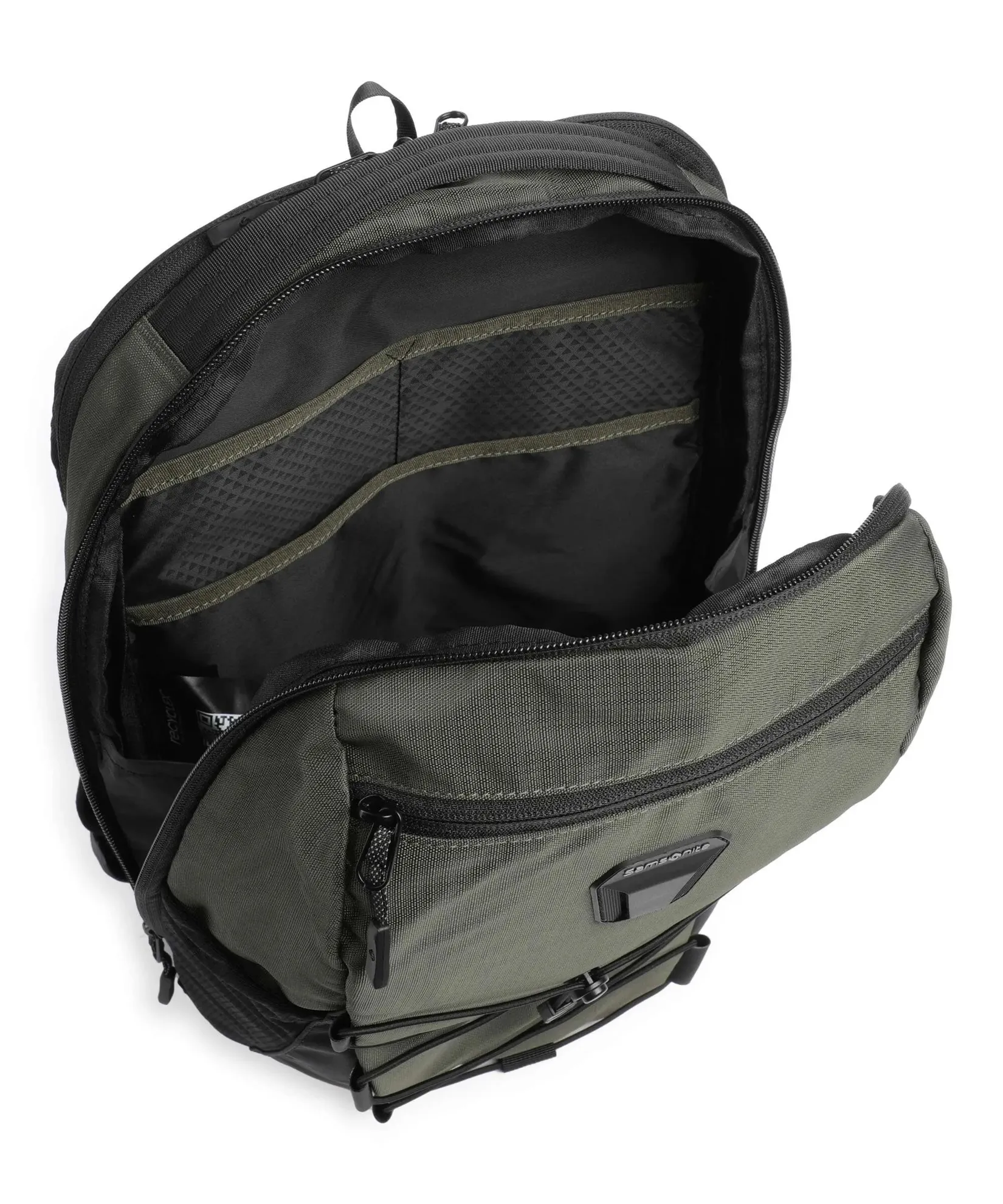SAMSONITE - Zaino verde e nero porta pc 14 pollici                                            Previous productSAMSONITE - Zaino 