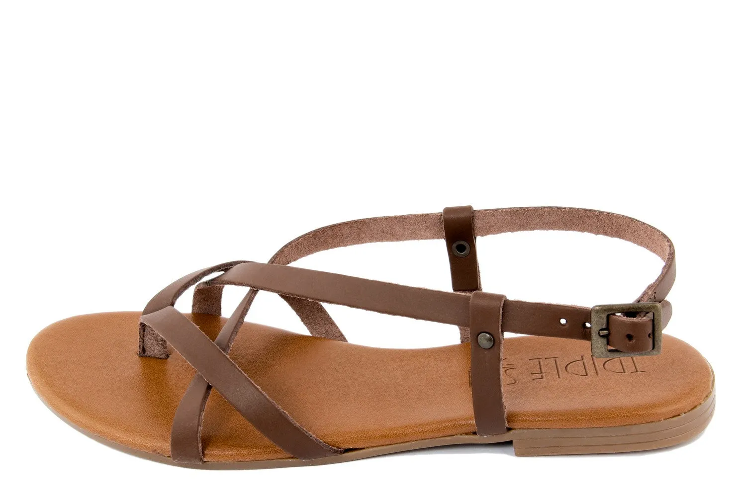 Sandali Donna in vera pelle Made in Italy