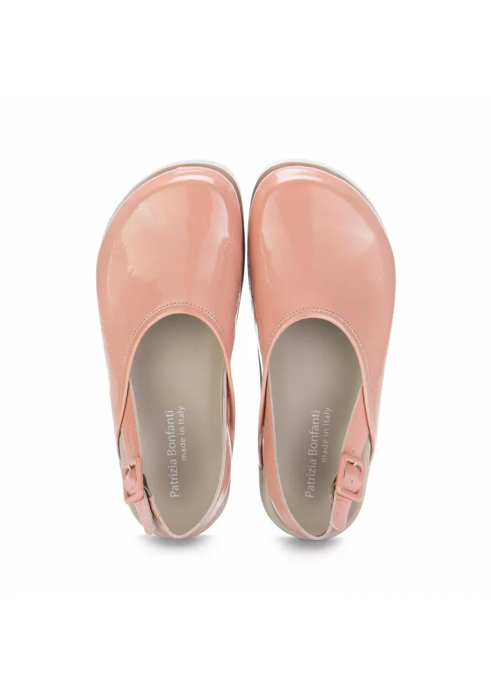SANDALI DONNA PATRIZIA BONFANTI | SAYO GLAZE ROSA