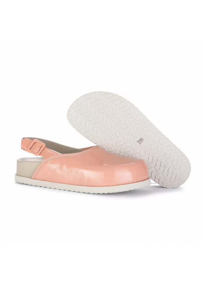 SANDALI DONNA PATRIZIA BONFANTI | SAYO GLAZE ROSA