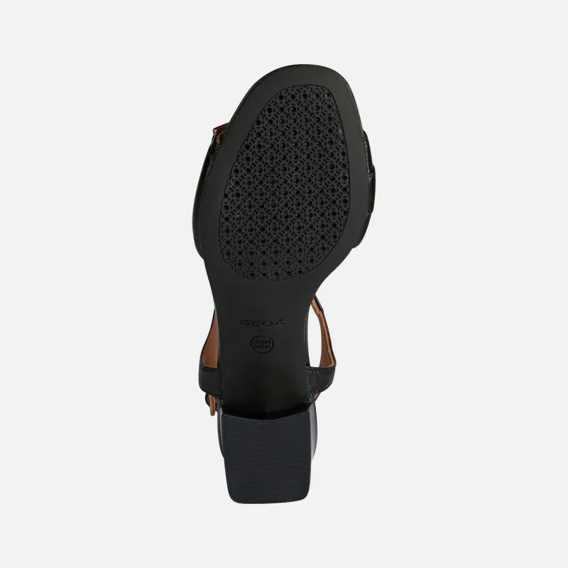 SANDALI TACCO MEDIO NEW ERAKLIA 50 DA DONNA GEOX