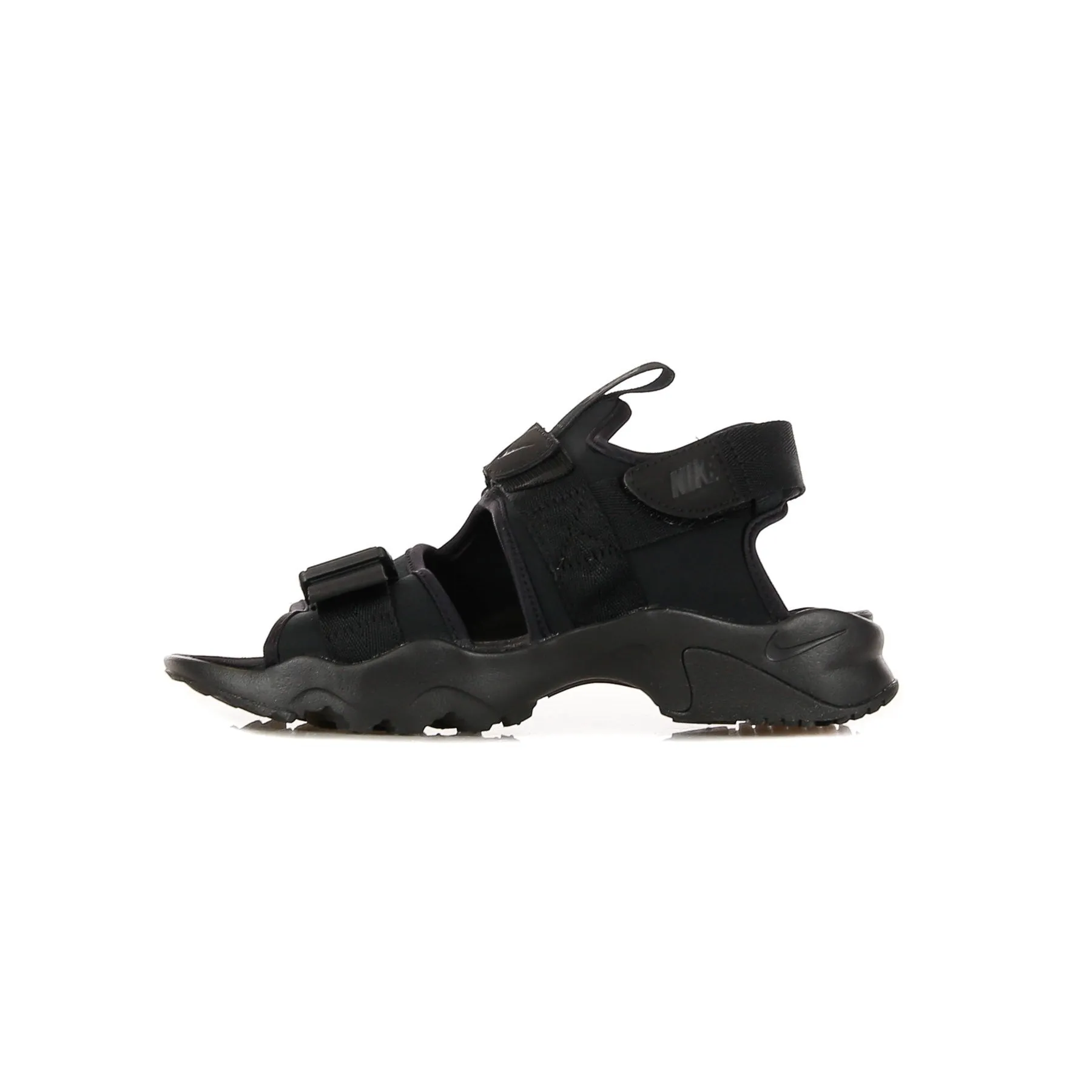 Sandalo Uomo Canyon Sandal Black/black/black