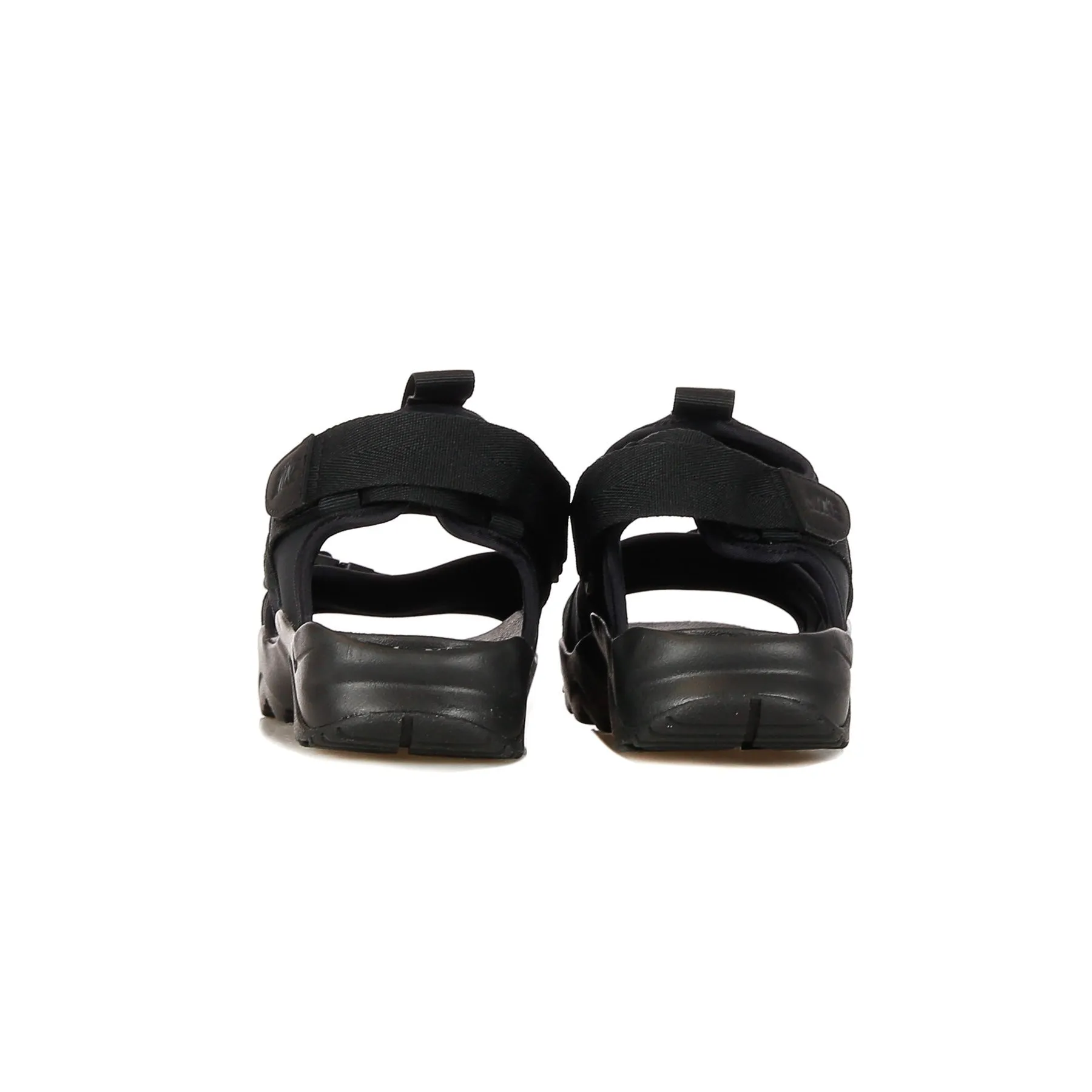 Sandalo Uomo Canyon Sandal Black/black/black