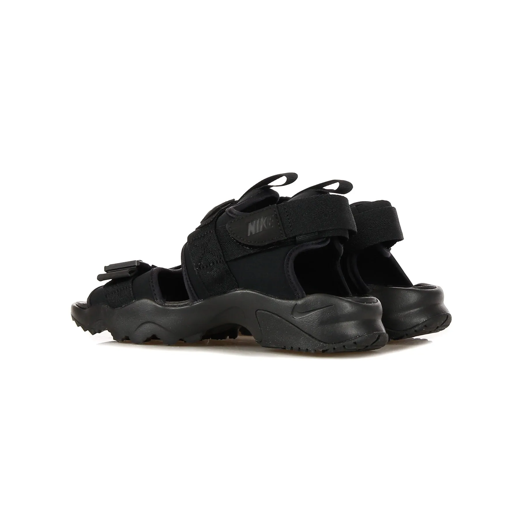 Sandalo Uomo Canyon Sandal Black/black/black