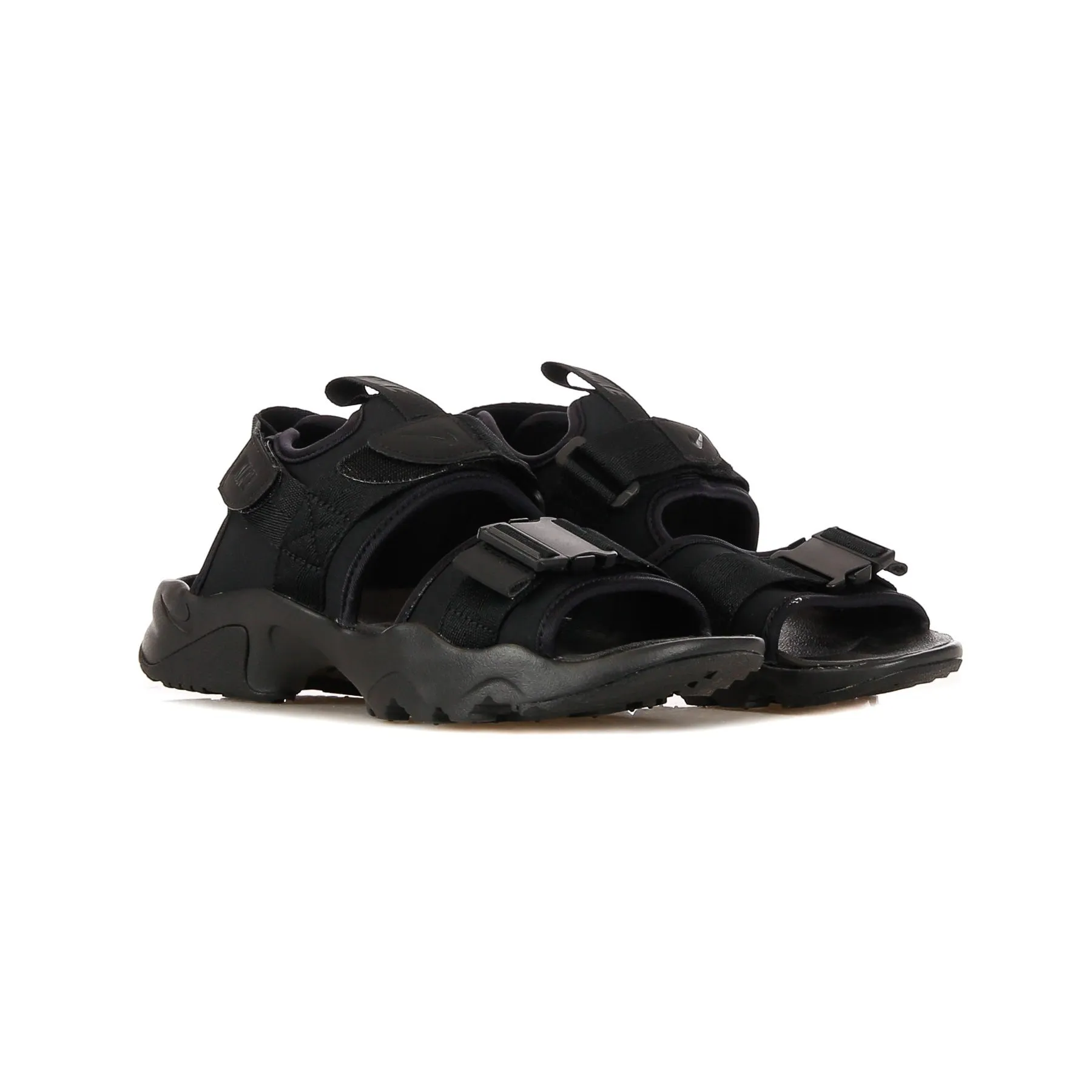 Sandalo Uomo Canyon Sandal Black/black/black
