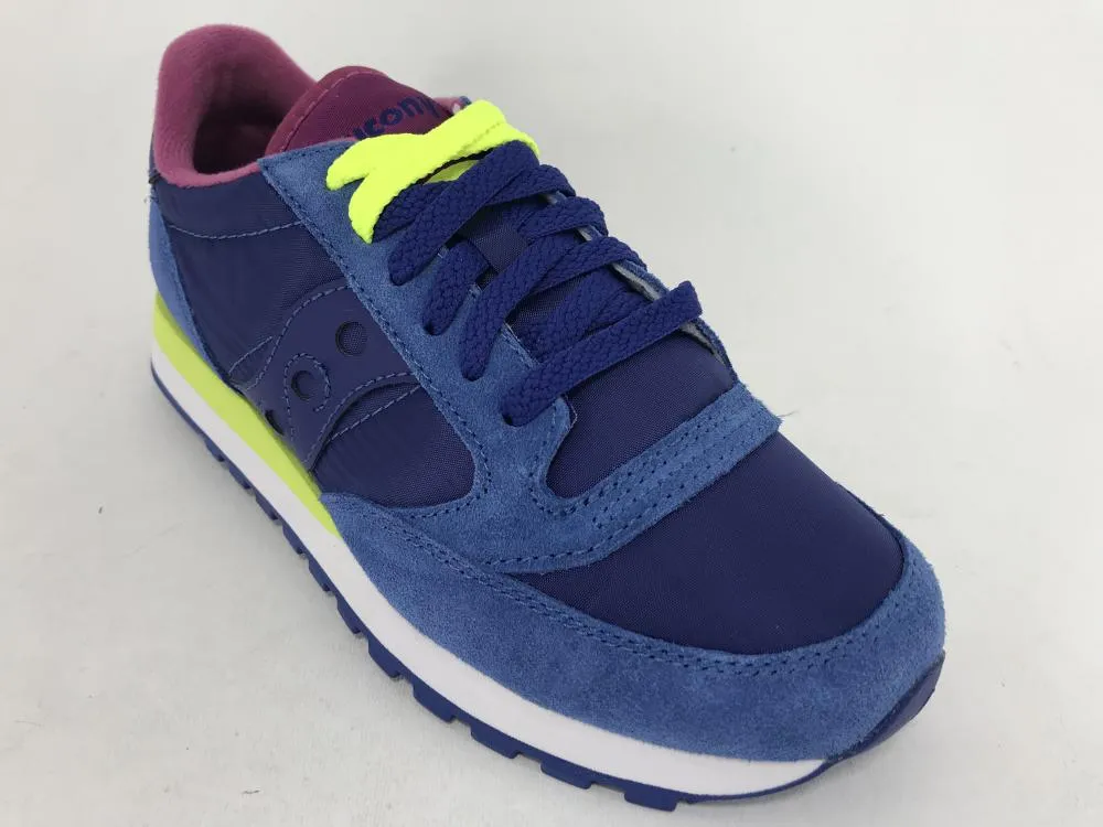 Saucony Originals JAZZ 1044 269 navy yellow