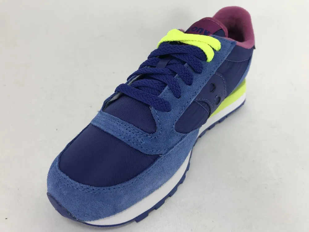 Saucony Originals JAZZ 1044 269 navy yellow